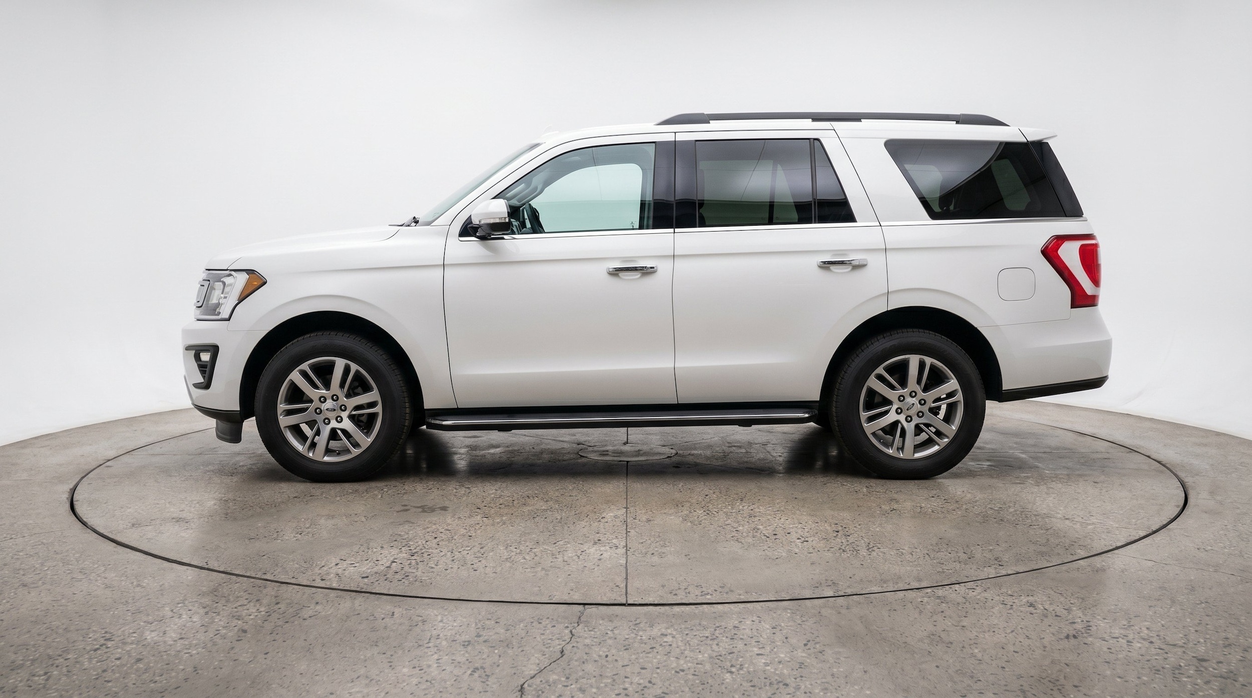 Thumbnail: 2024 Ford Expedition - 5