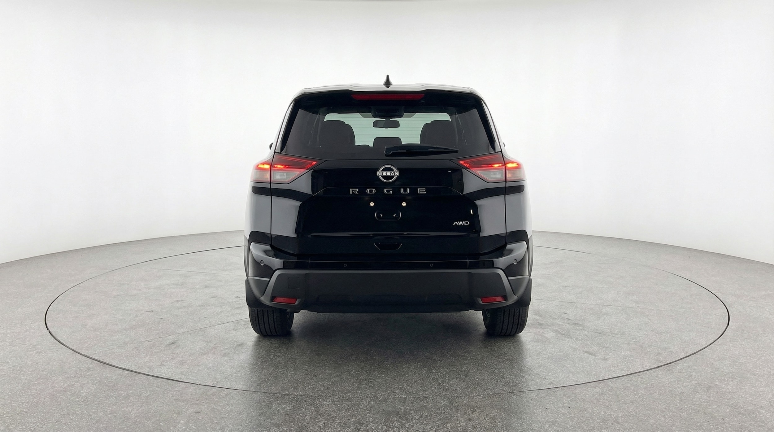 Thumbnail: 2025 Nissan Rogue - 6