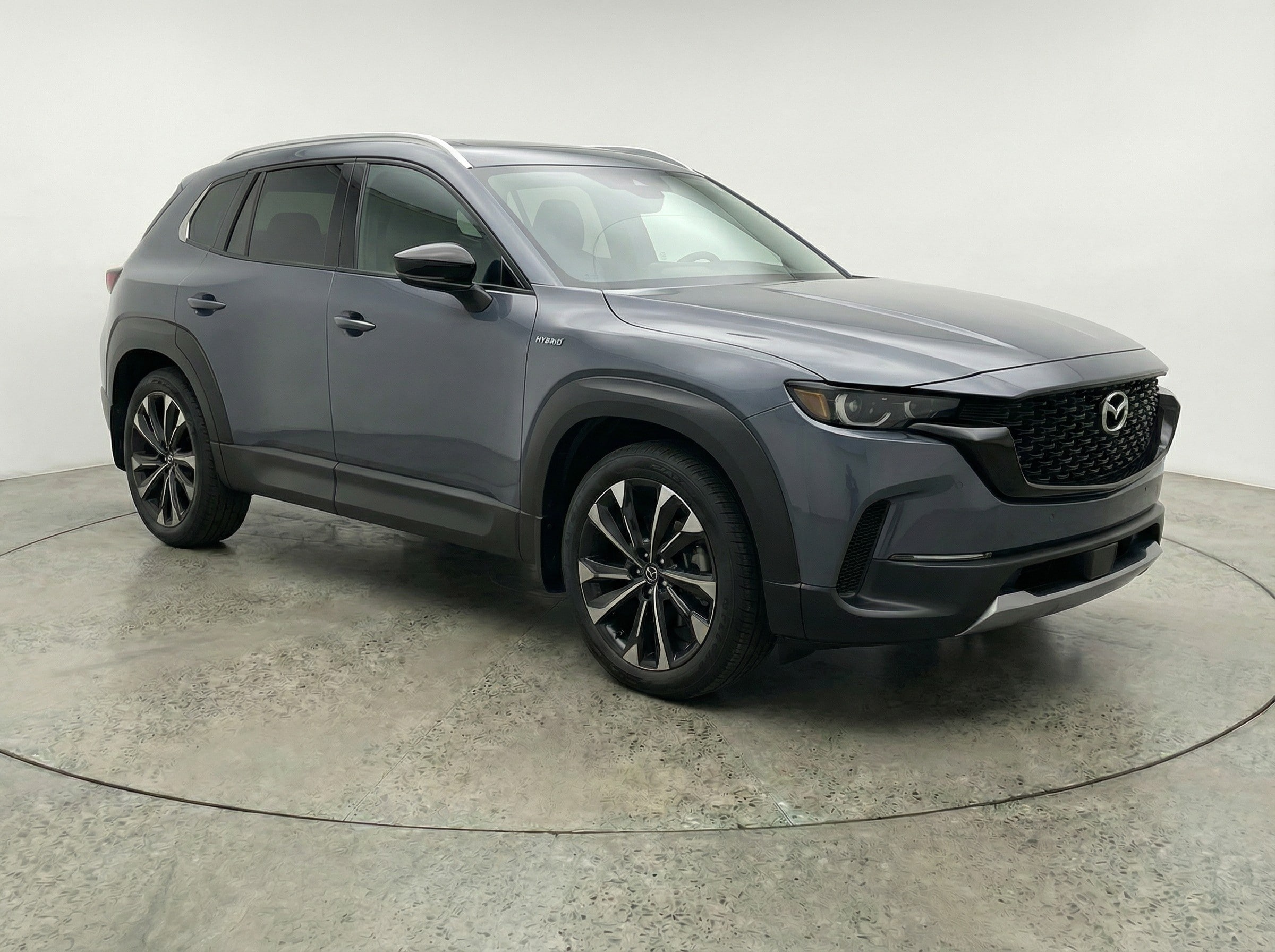 Thumbnail: 2025 Mazda CX-50 - 1