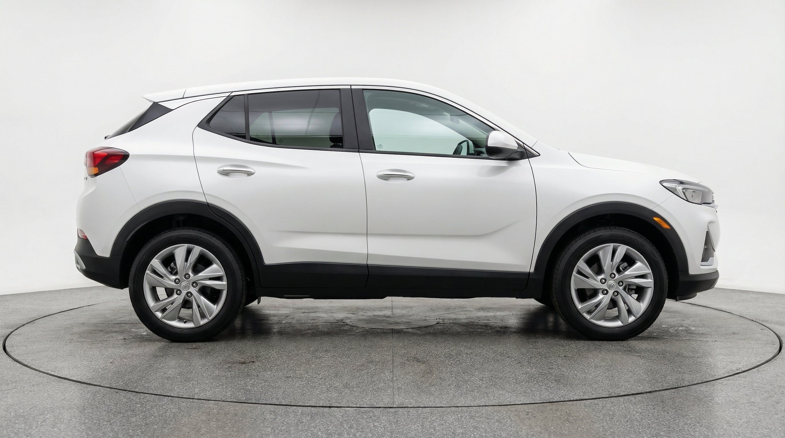 Thumbnail: 2025 Buick Encore GX - 11