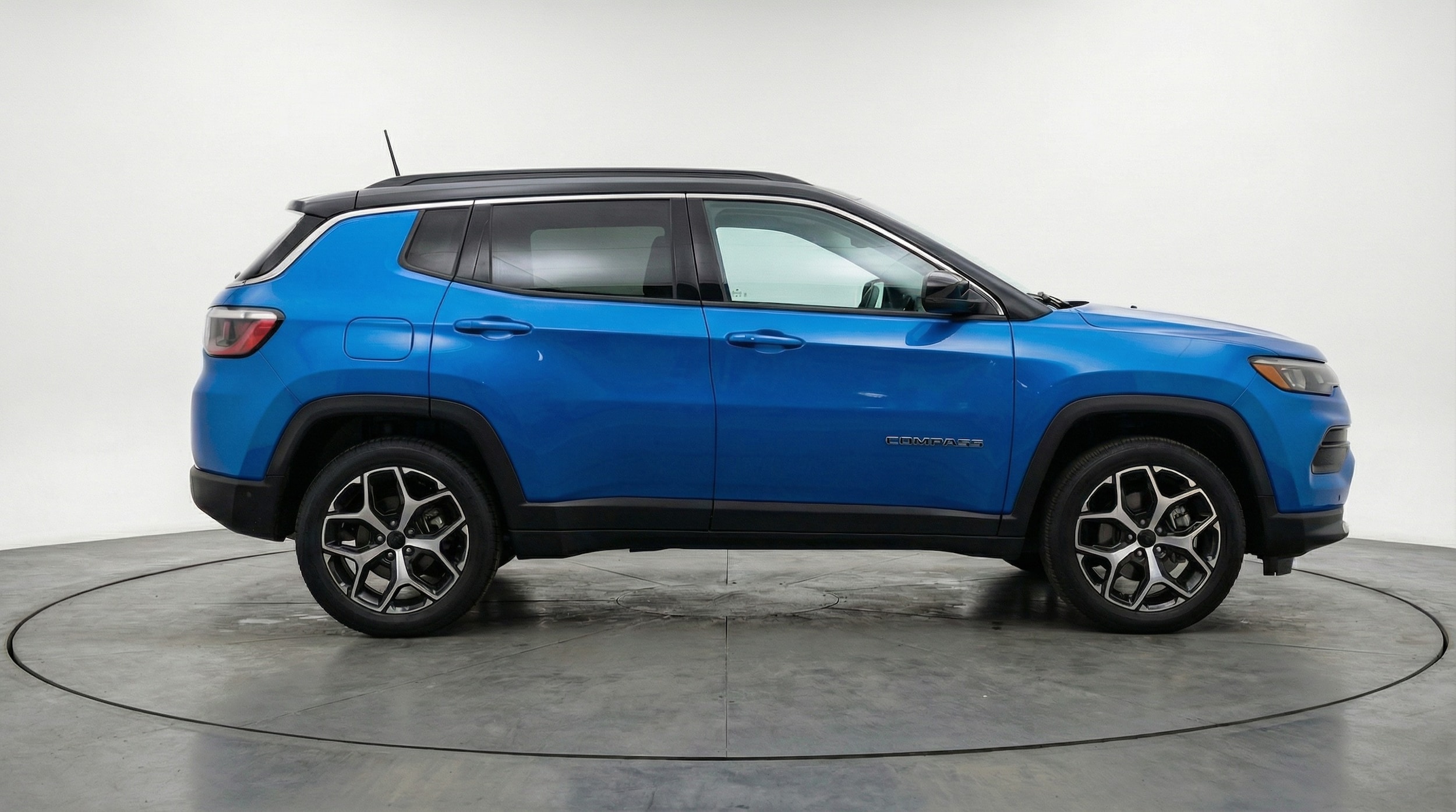 Thumbnail: 2025 Jeep Compass - 8