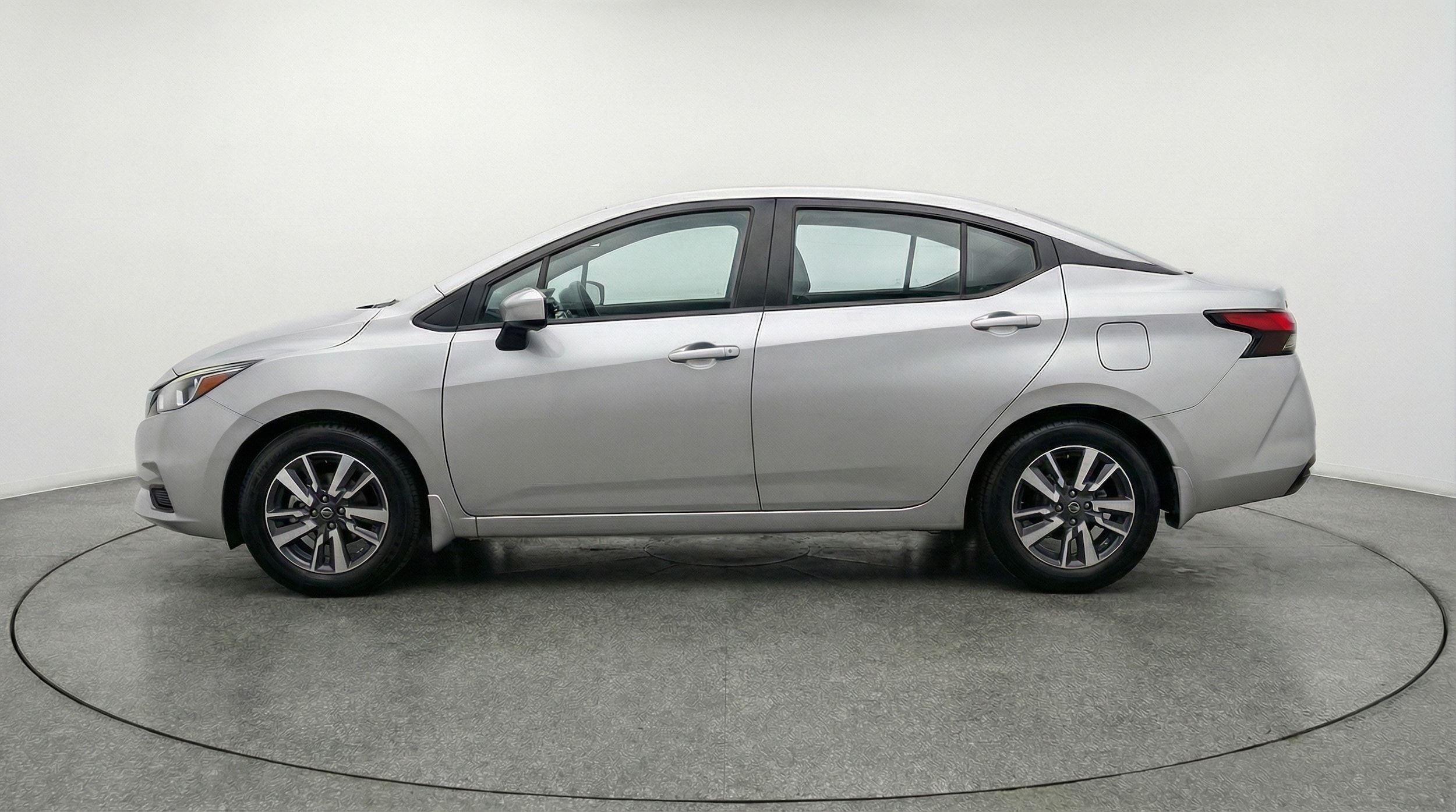 Thumbnail: 2025 Nissan Versa - 4