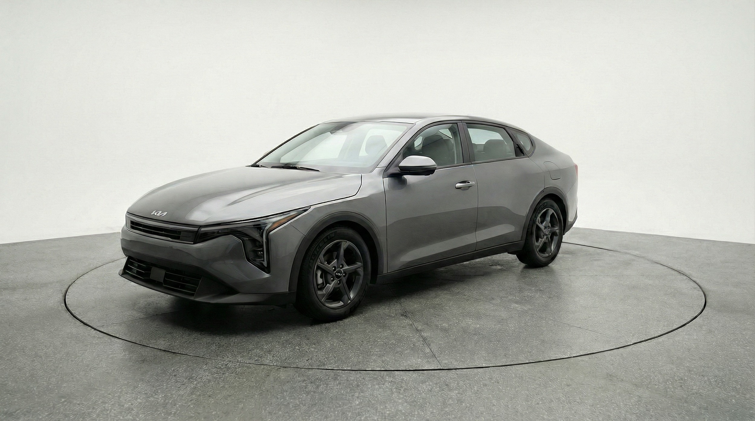 Thumbnail: 2025 Kia K4 - 3