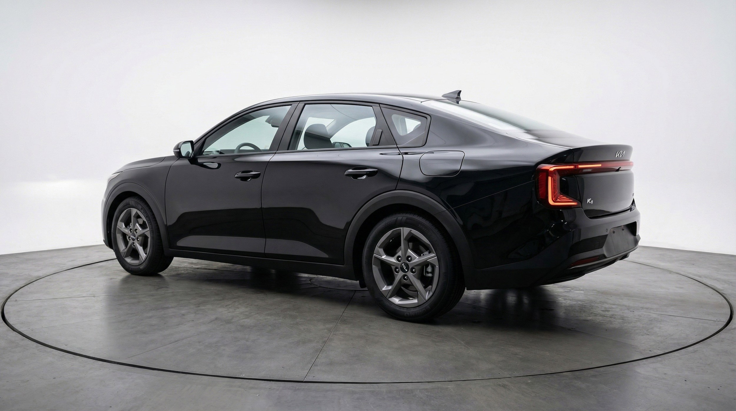 Thumbnail: 2025 Kia K4 - 6