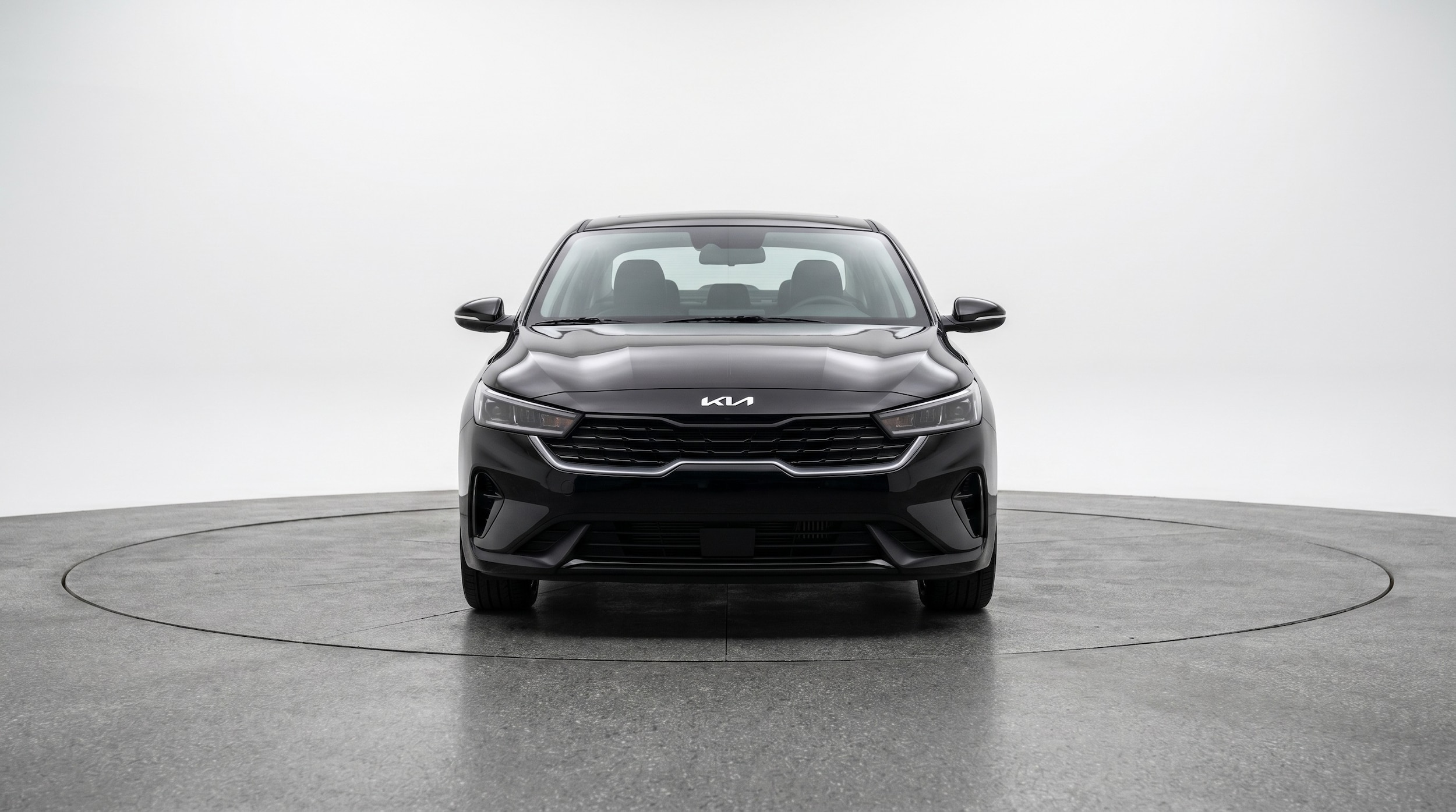 Thumbnail: 2025 Kia K4 - 2