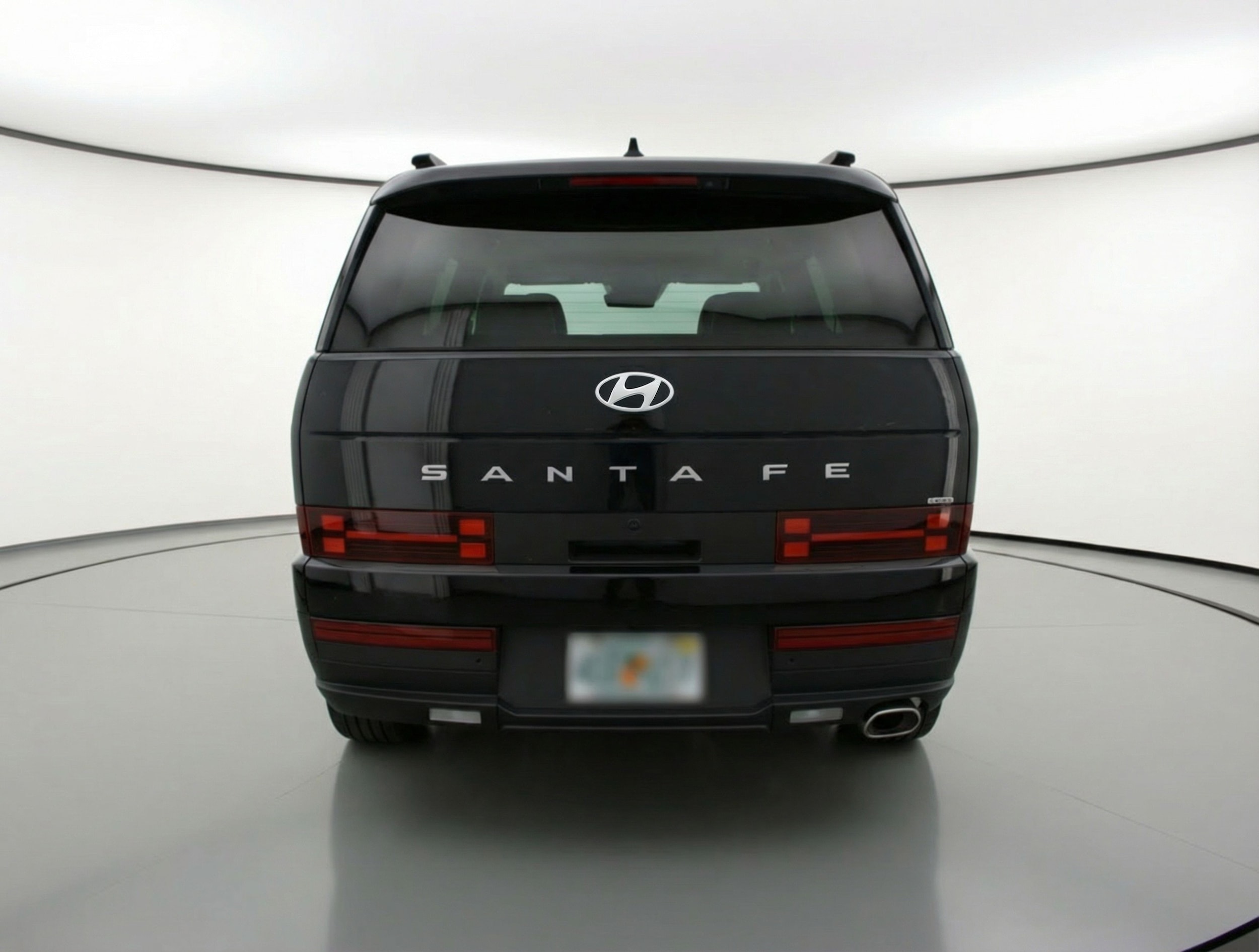 Thumbnail: 2025 Hyundai Santa Fe - 6