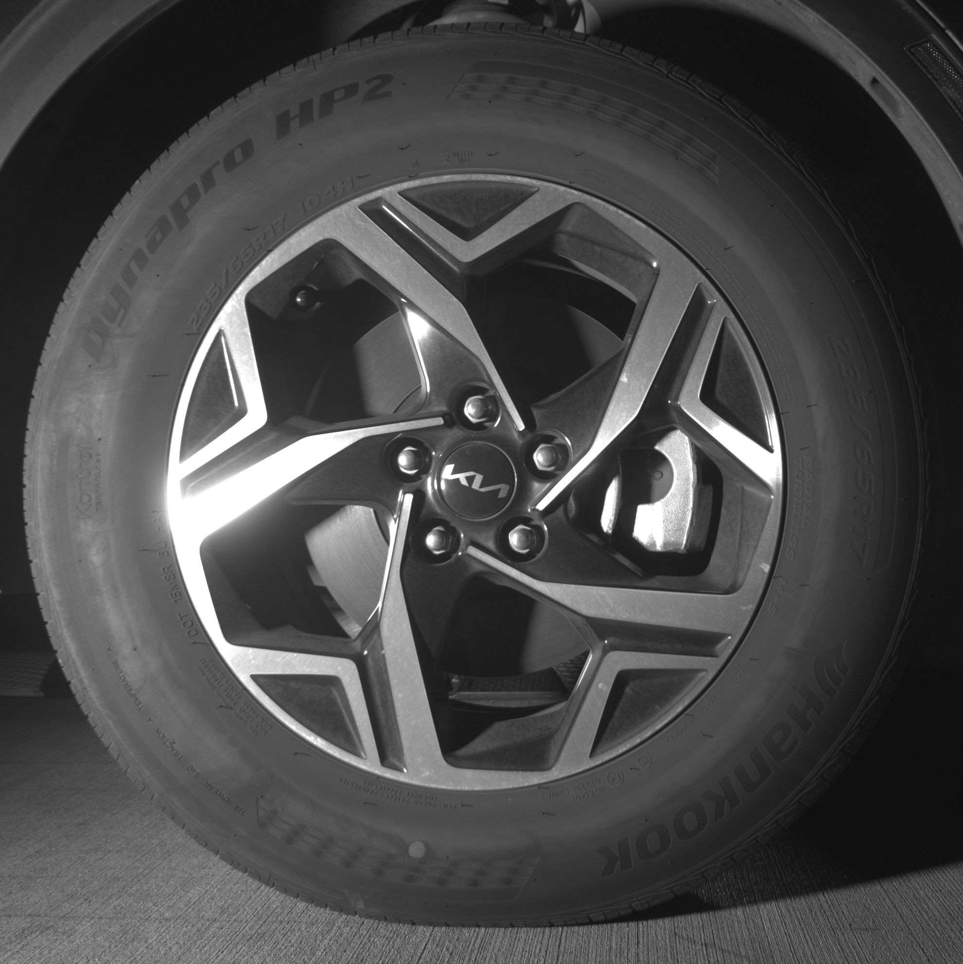 Thumbnail: 2025 Kia Sportage - 10