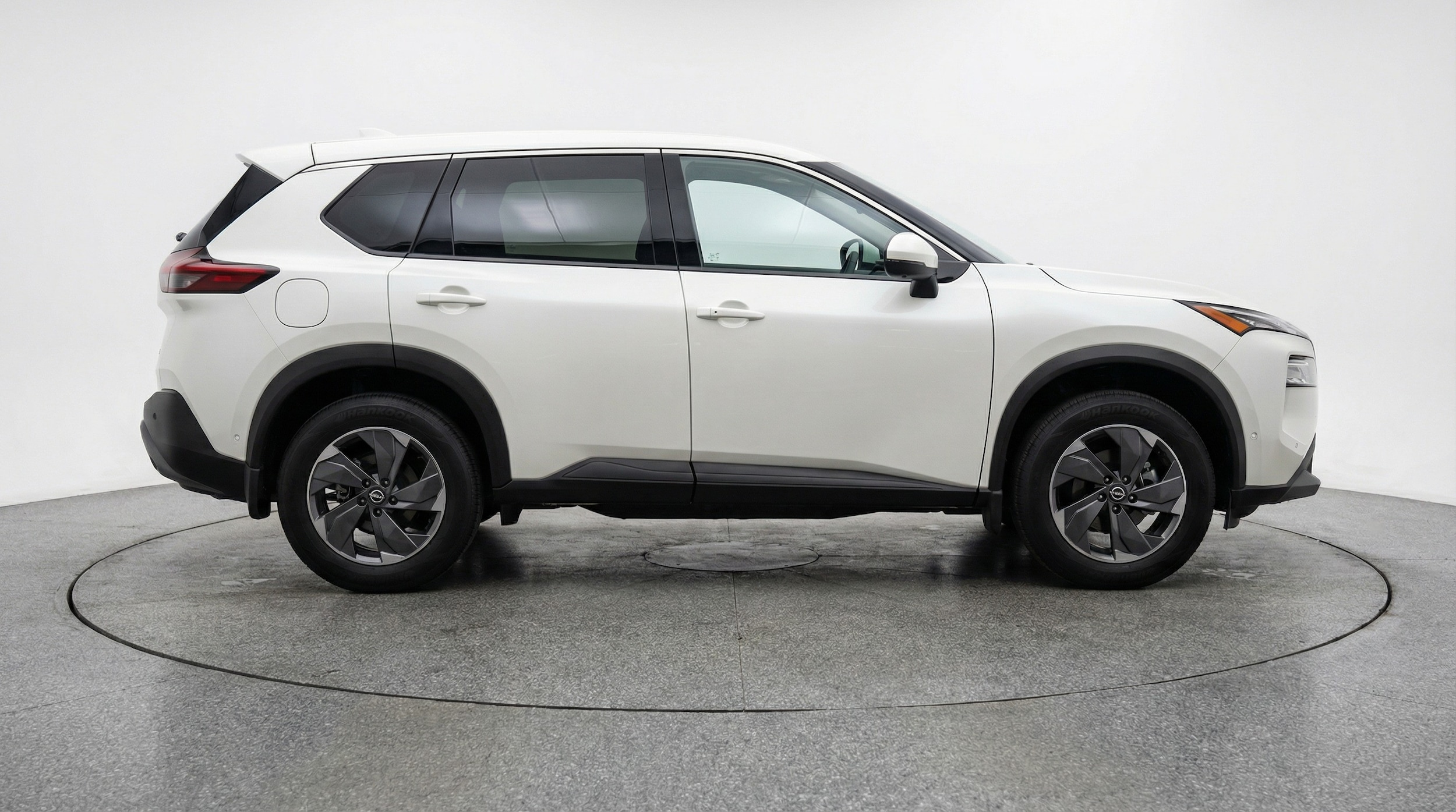 Thumbnail: 2025 Nissan Rogue - 8