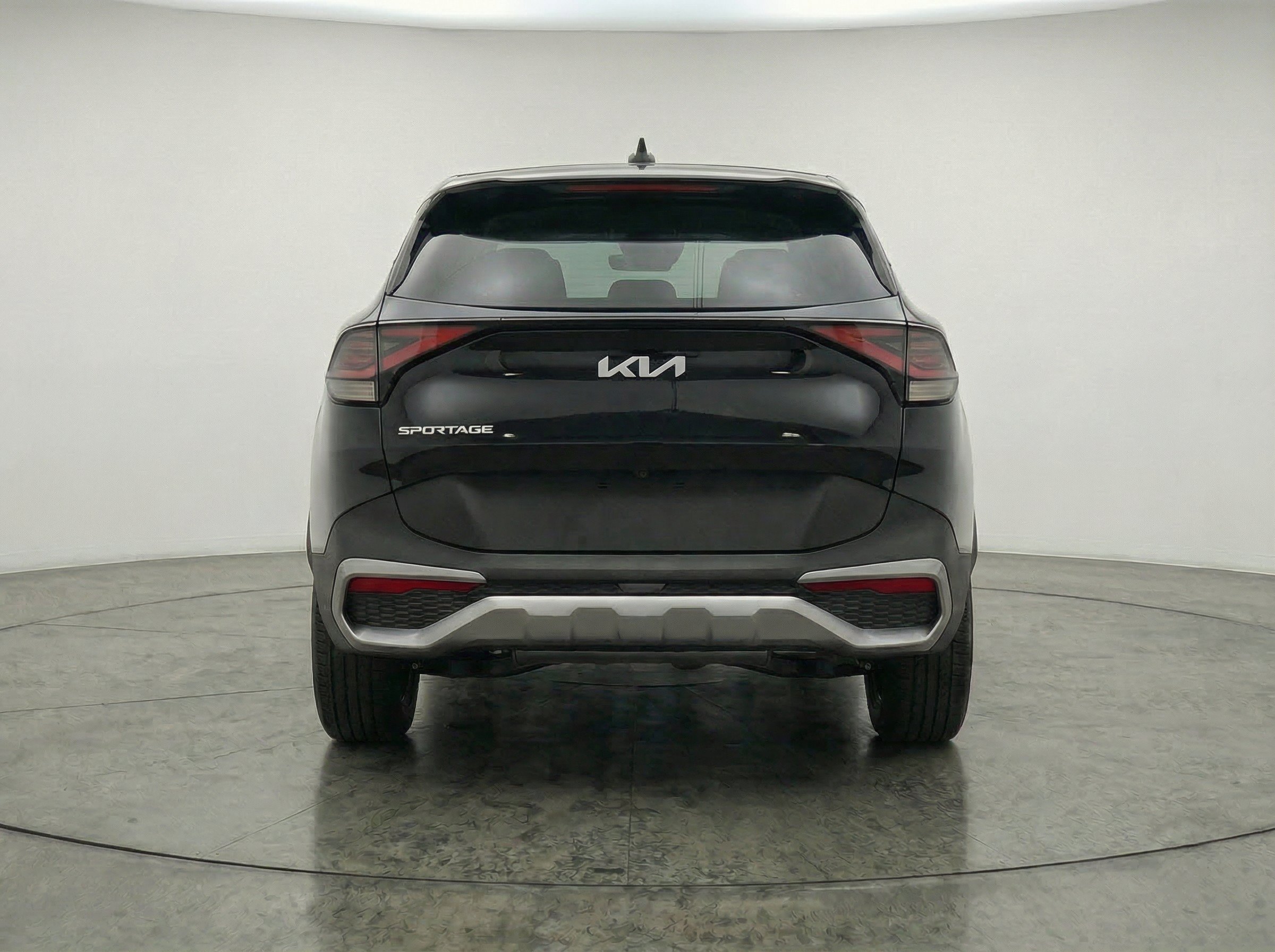Thumbnail: 2026 Kia Sportage - 7
