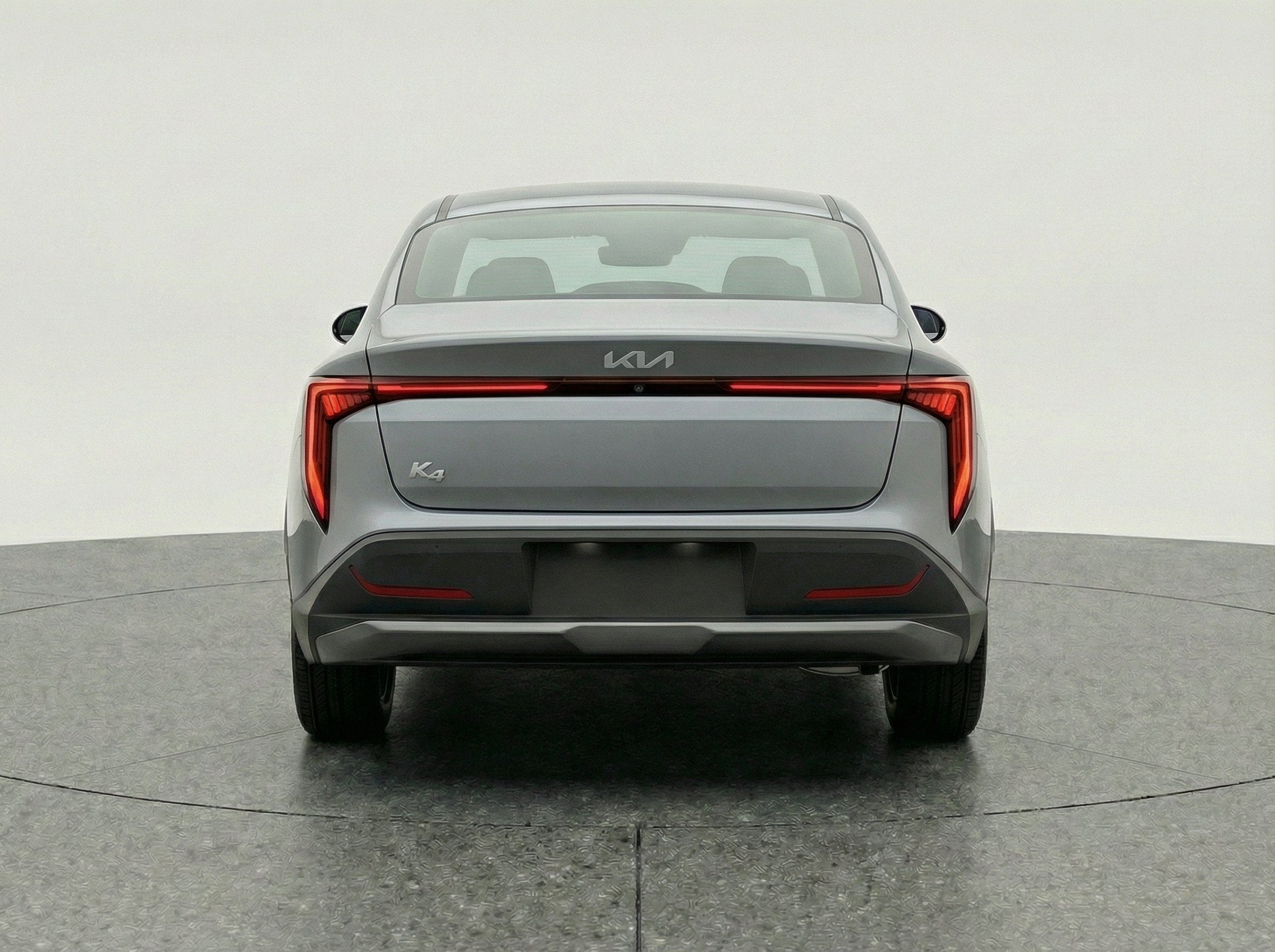 Thumbnail: 2025 Kia K4 - 7