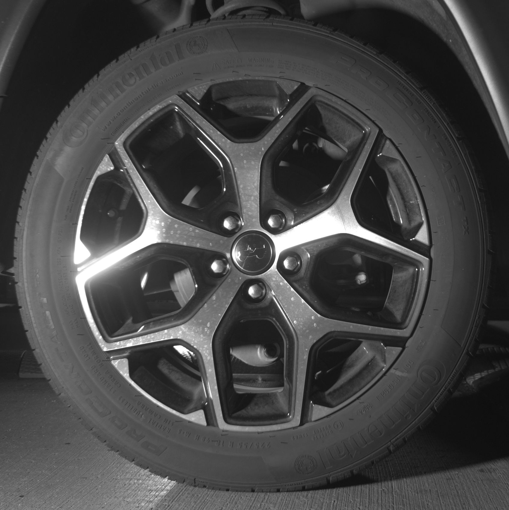 Thumbnail: 2025 Jeep Compass - 12