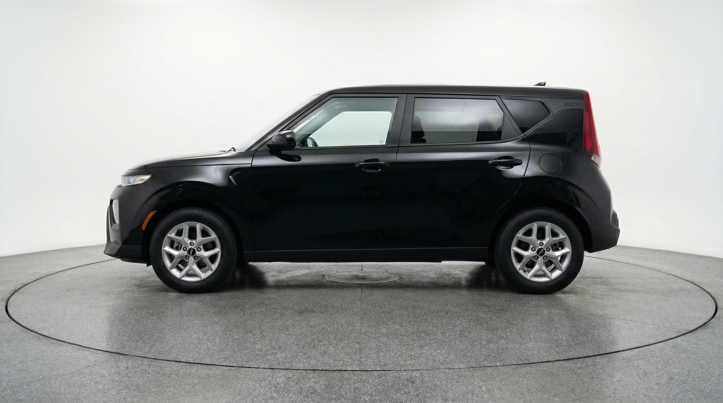 Thumbnail: 2025 Kia Soul - 4