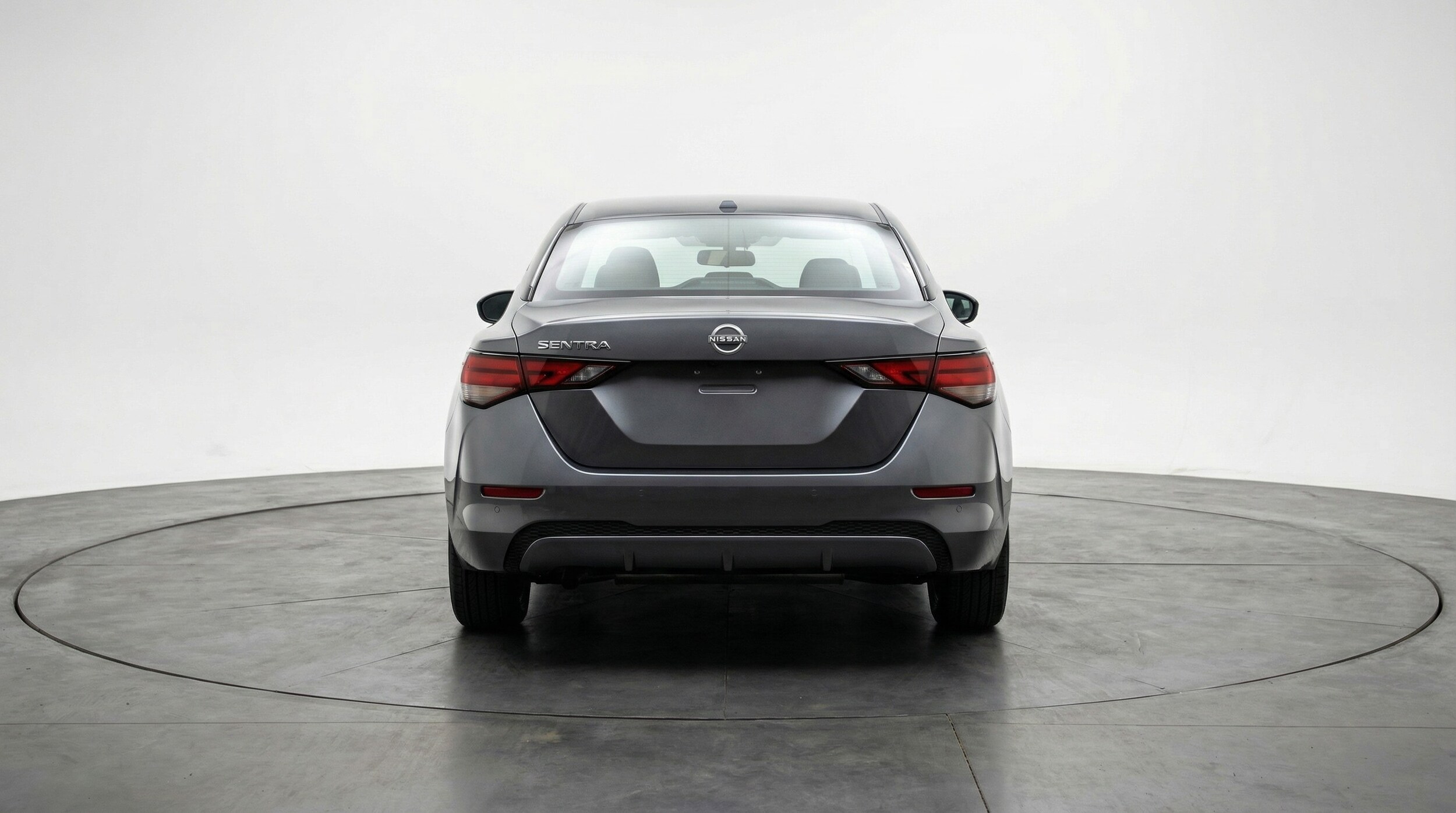 Thumbnail: 2025 Nissan Sentra - 6