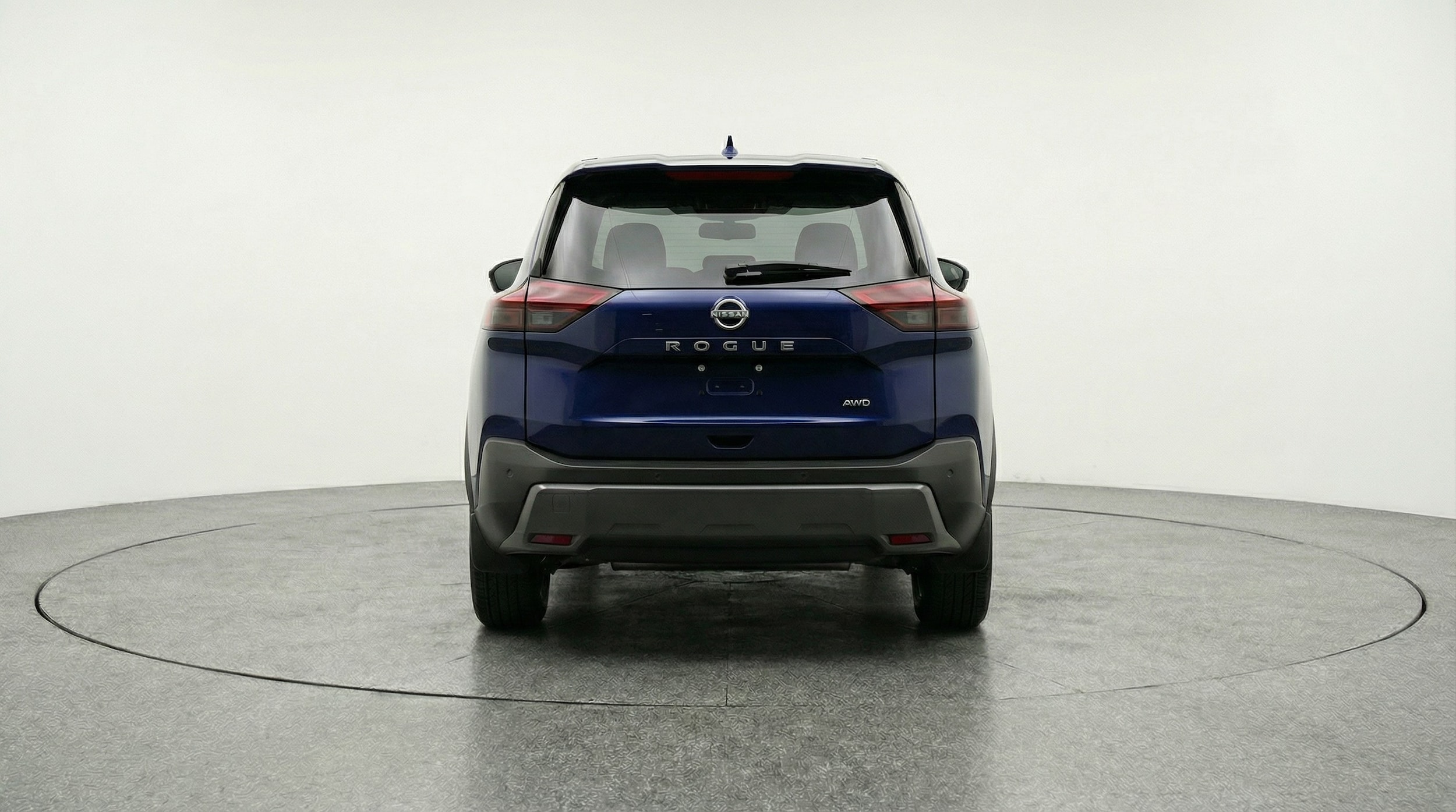 Thumbnail: 2025 Nissan Rogue - 6