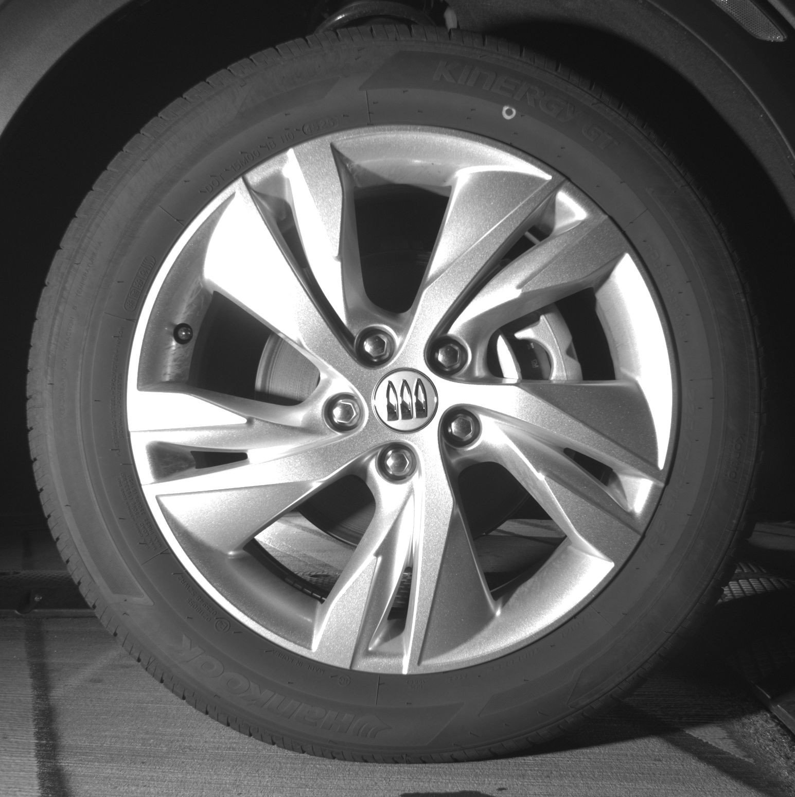 Thumbnail: 2026 Buick Encore GX - 13