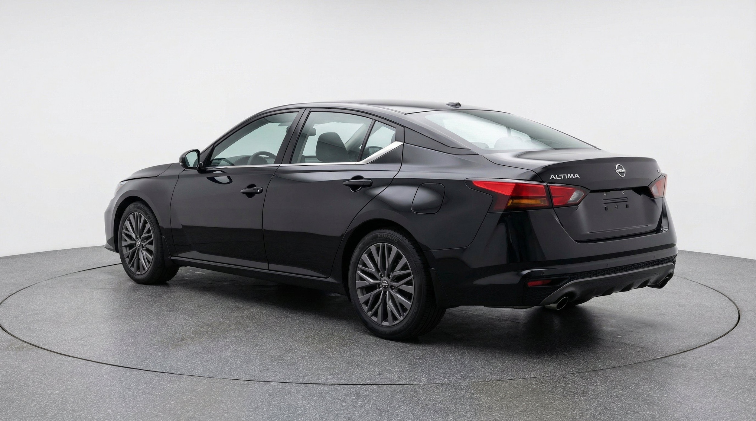 Thumbnail: 2026 Nissan Altima - 6