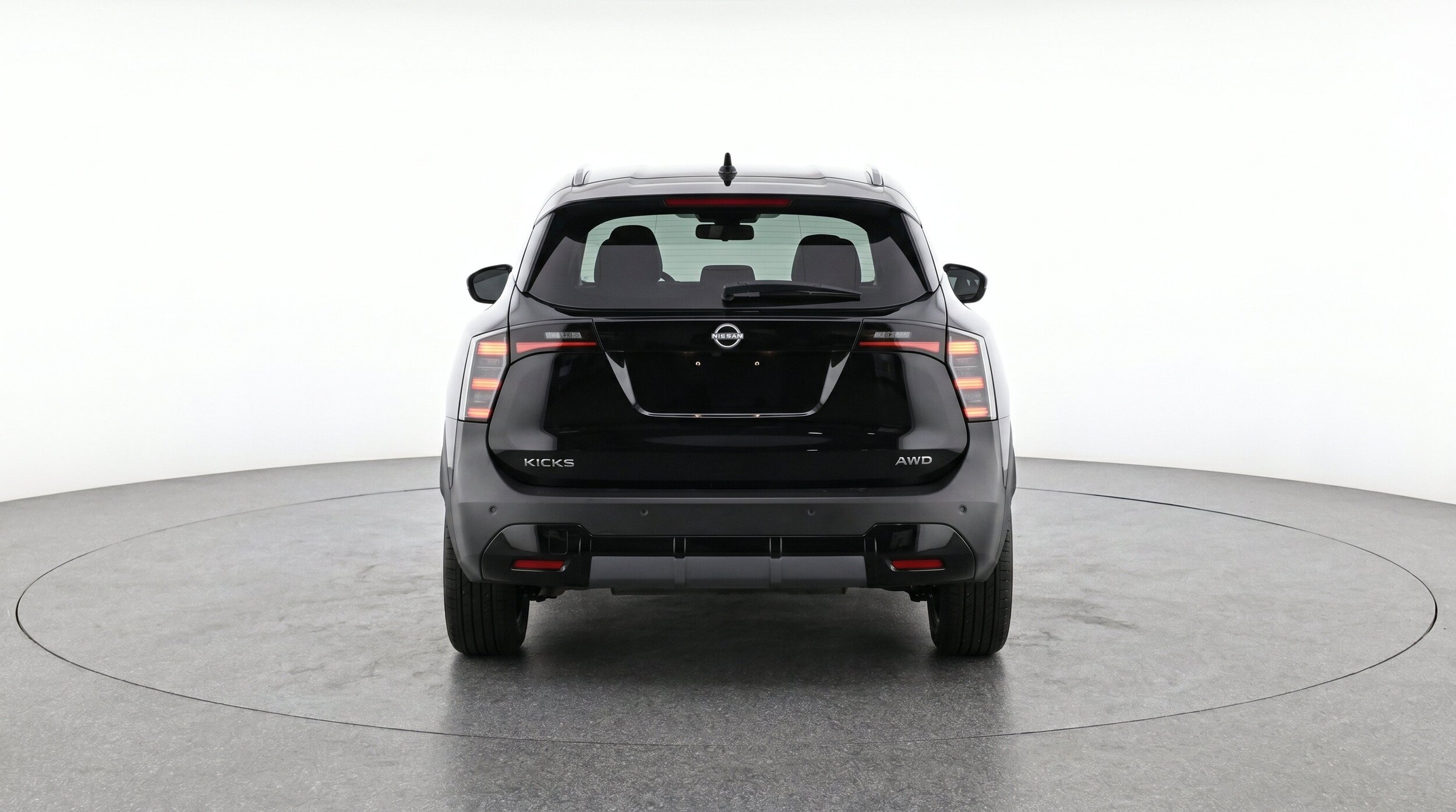 Thumbnail: 2026 Nissan Kicks - 7