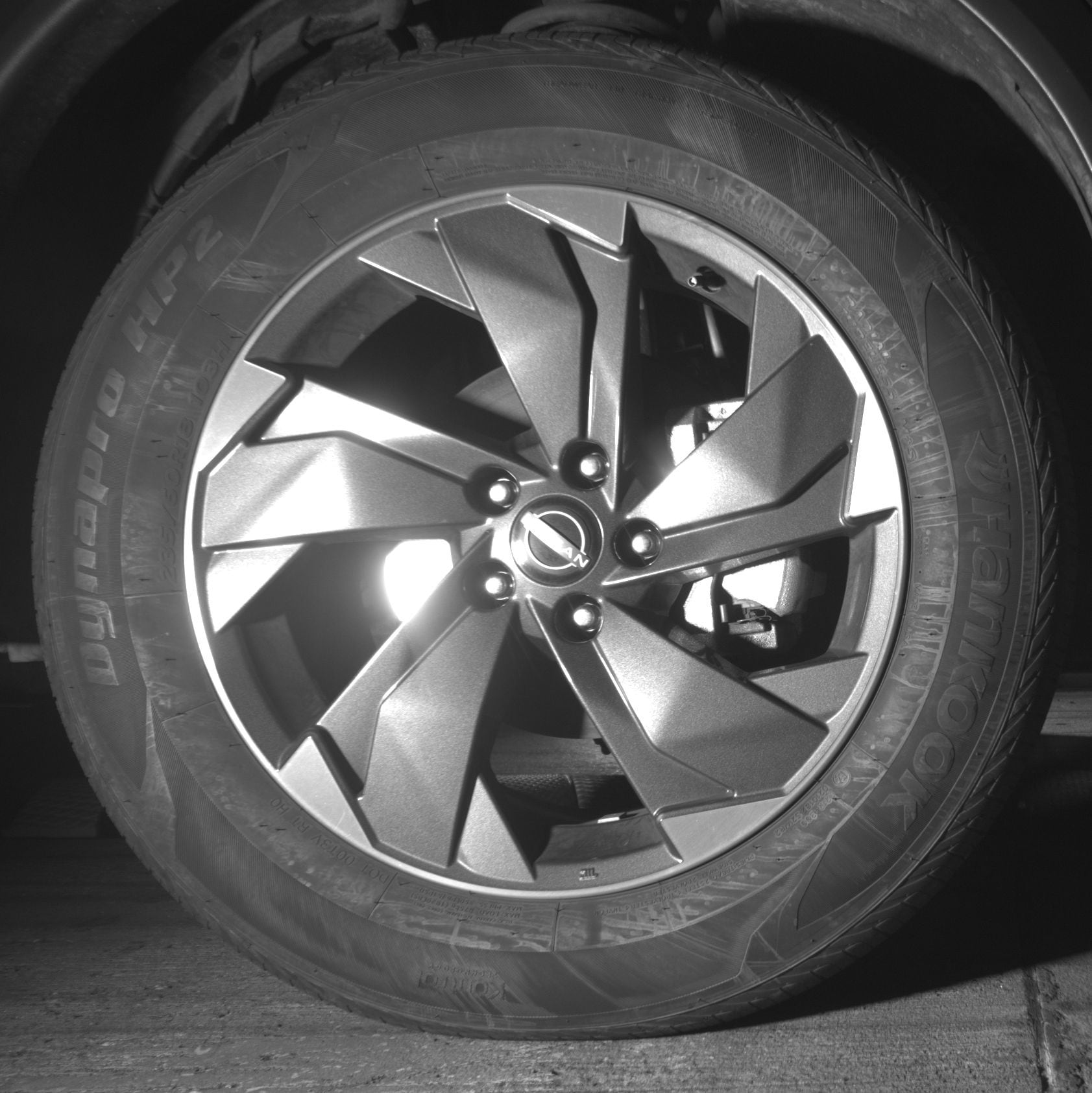 Thumbnail: 2025 Nissan Rogue - 10