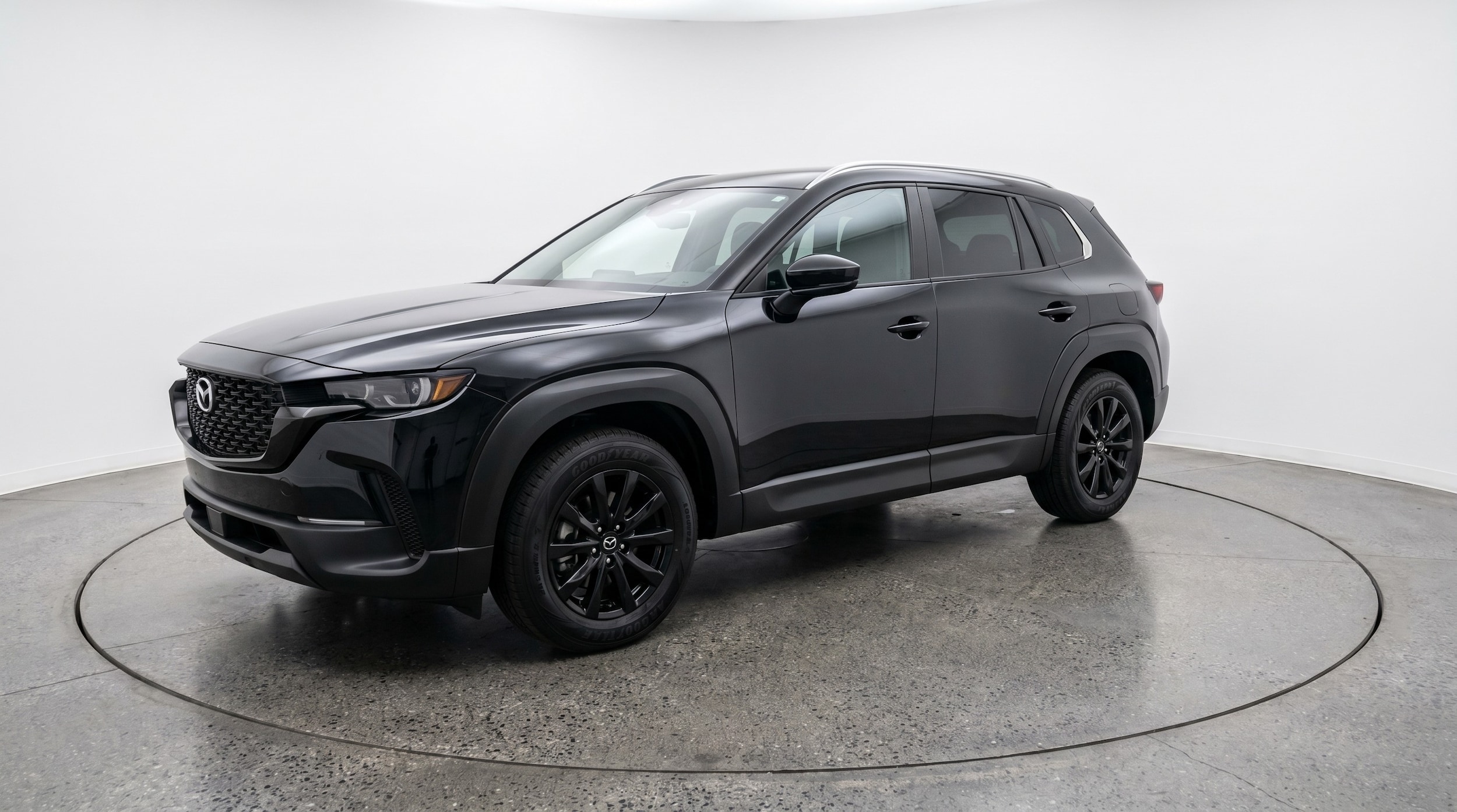 Thumbnail: 2025 Mazda CX-50 - 3