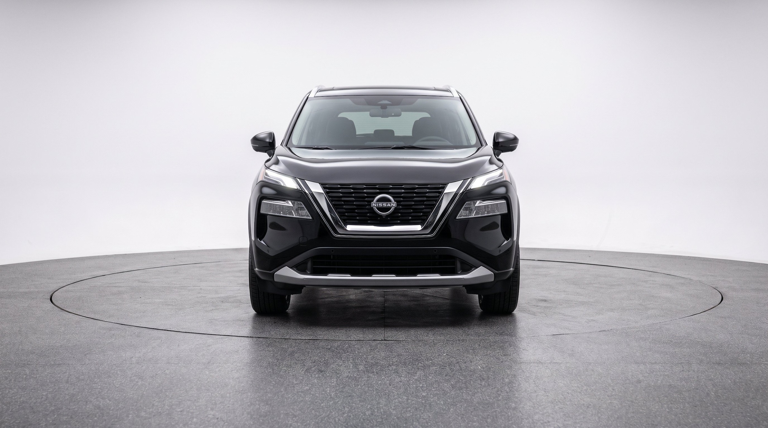 Thumbnail: 2026 Nissan Rogue - 2