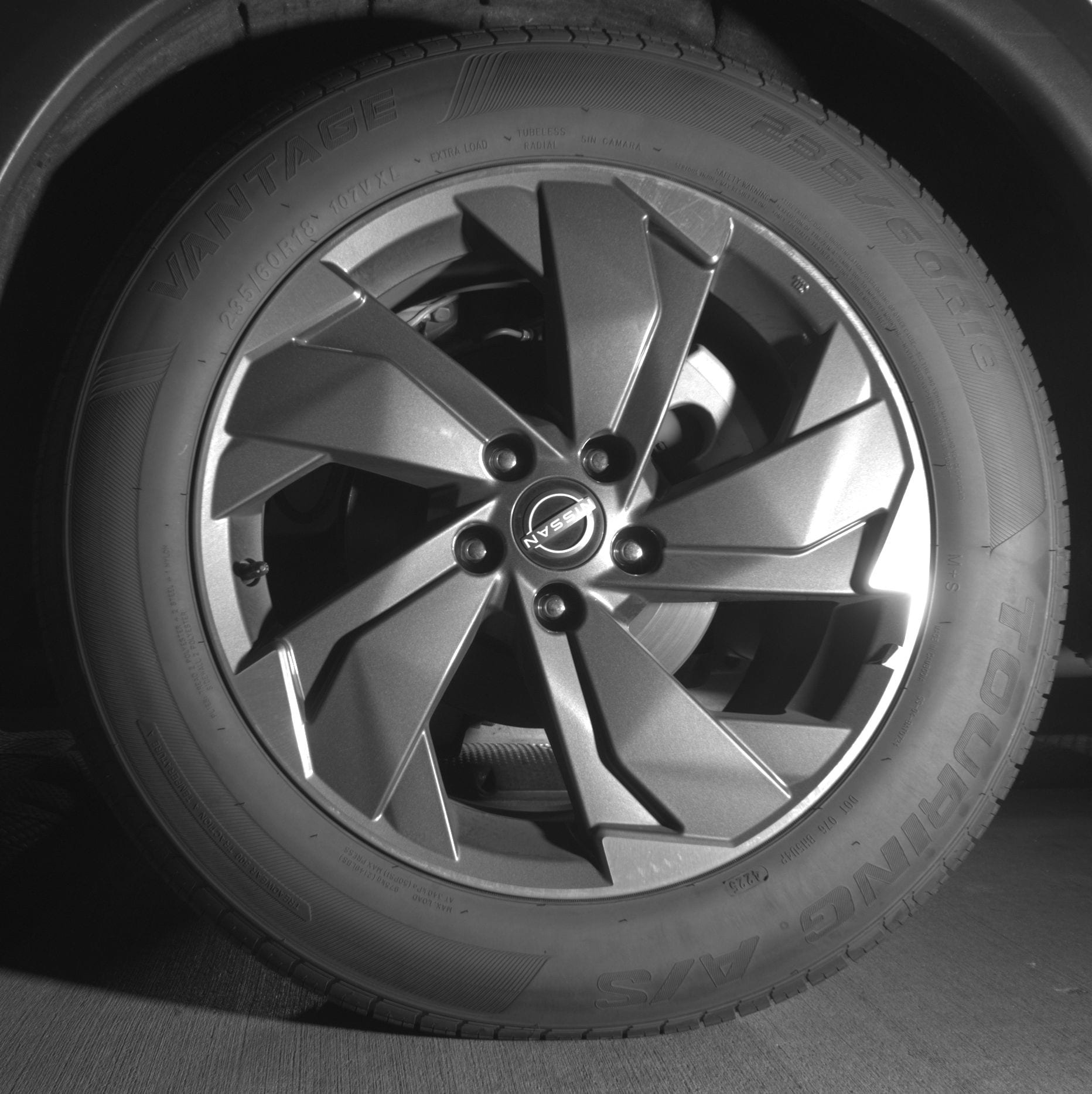 Thumbnail: 2025 Nissan Rogue - 11