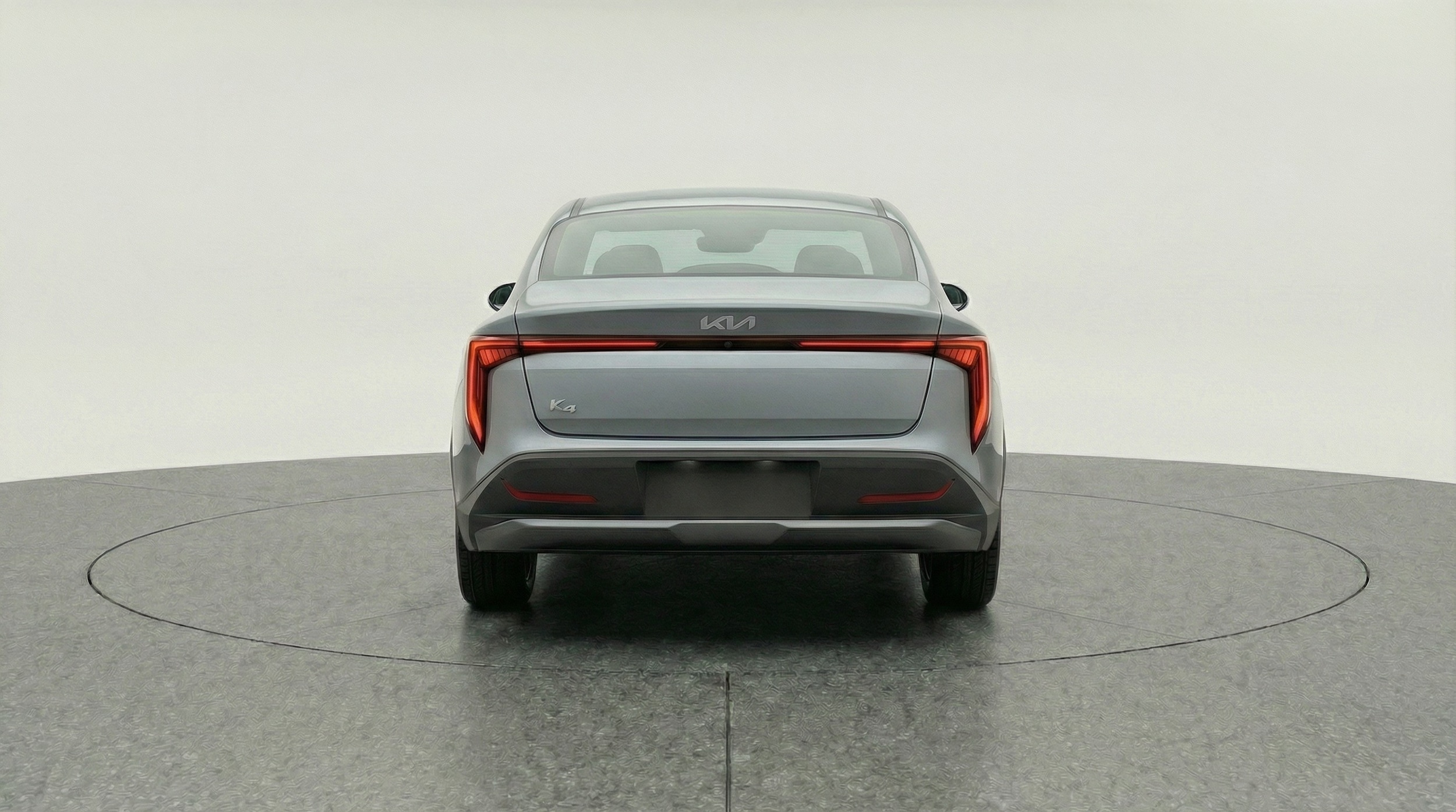 Thumbnail: 2025 Kia K4 - 6