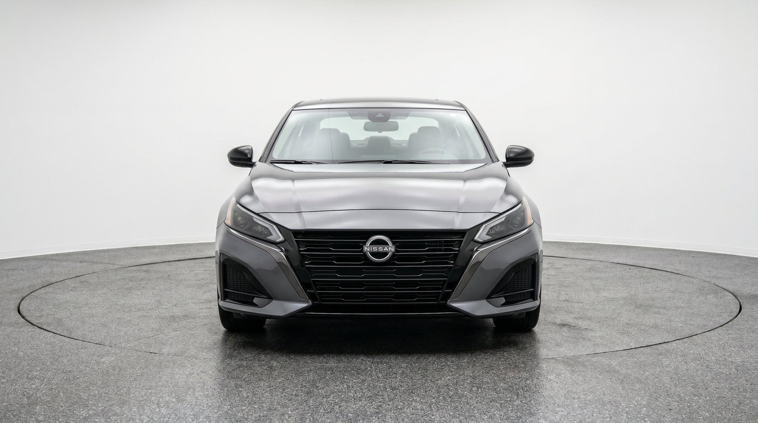 Thumbnail: 2026 Nissan Altima - 2