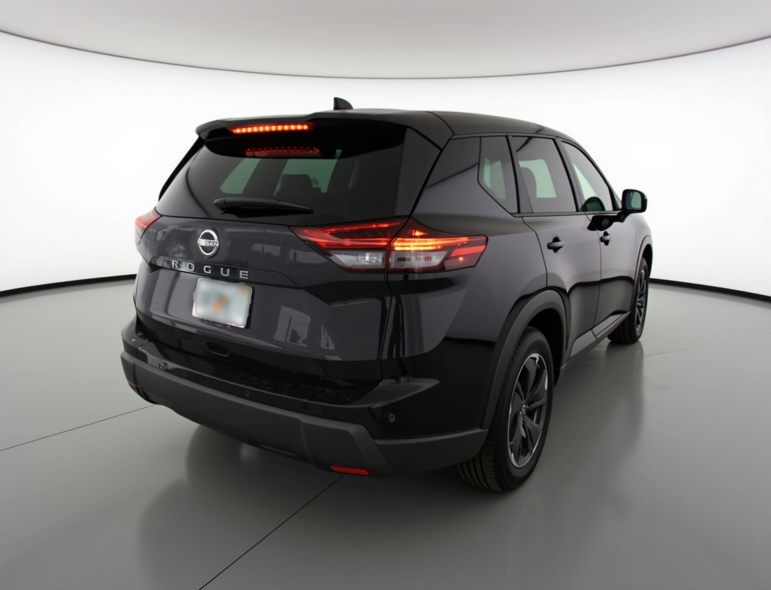 Thumbnail: 2025 Nissan Rogue - 9