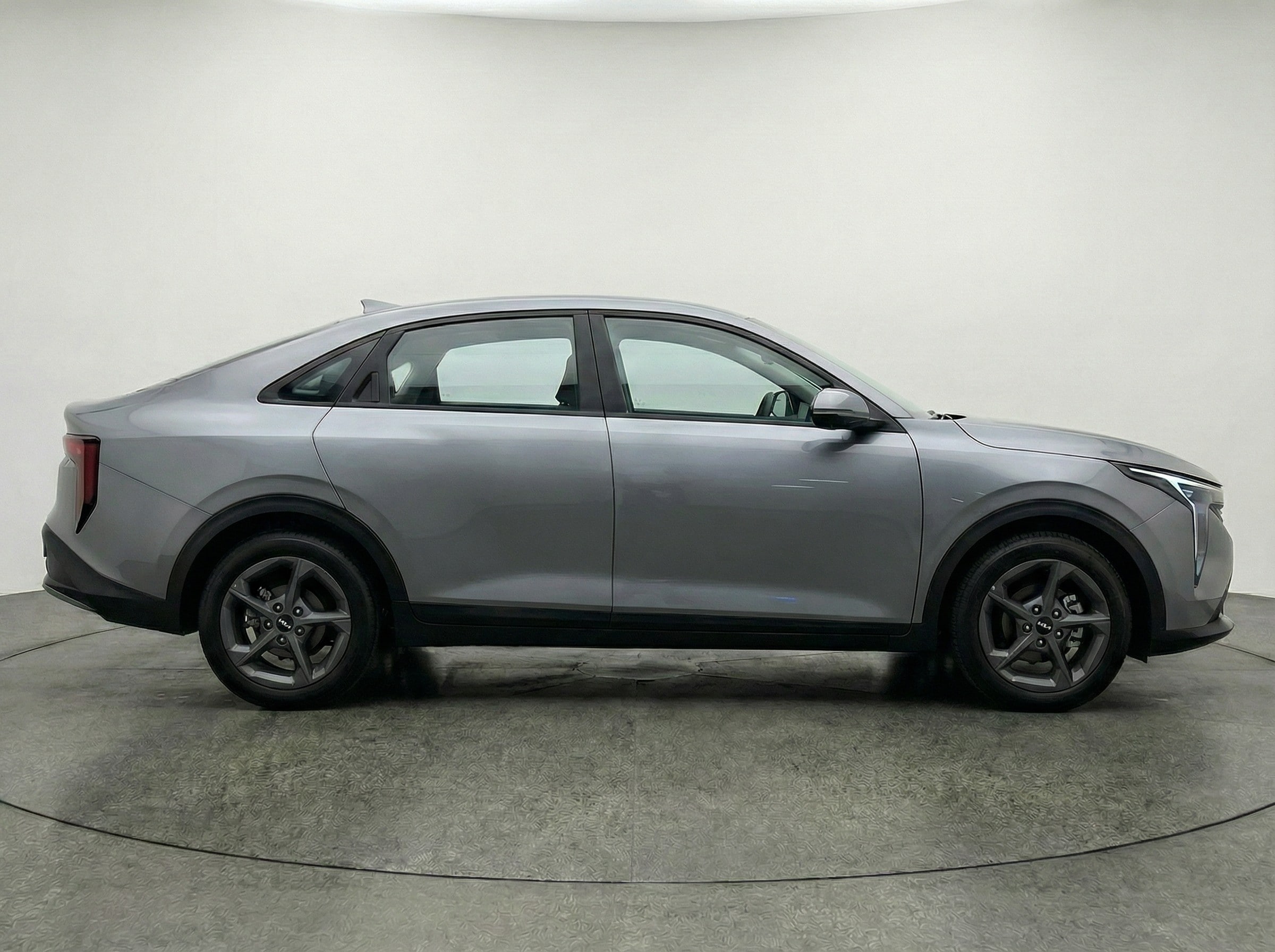 Thumbnail: 2025 Kia K4 - 8