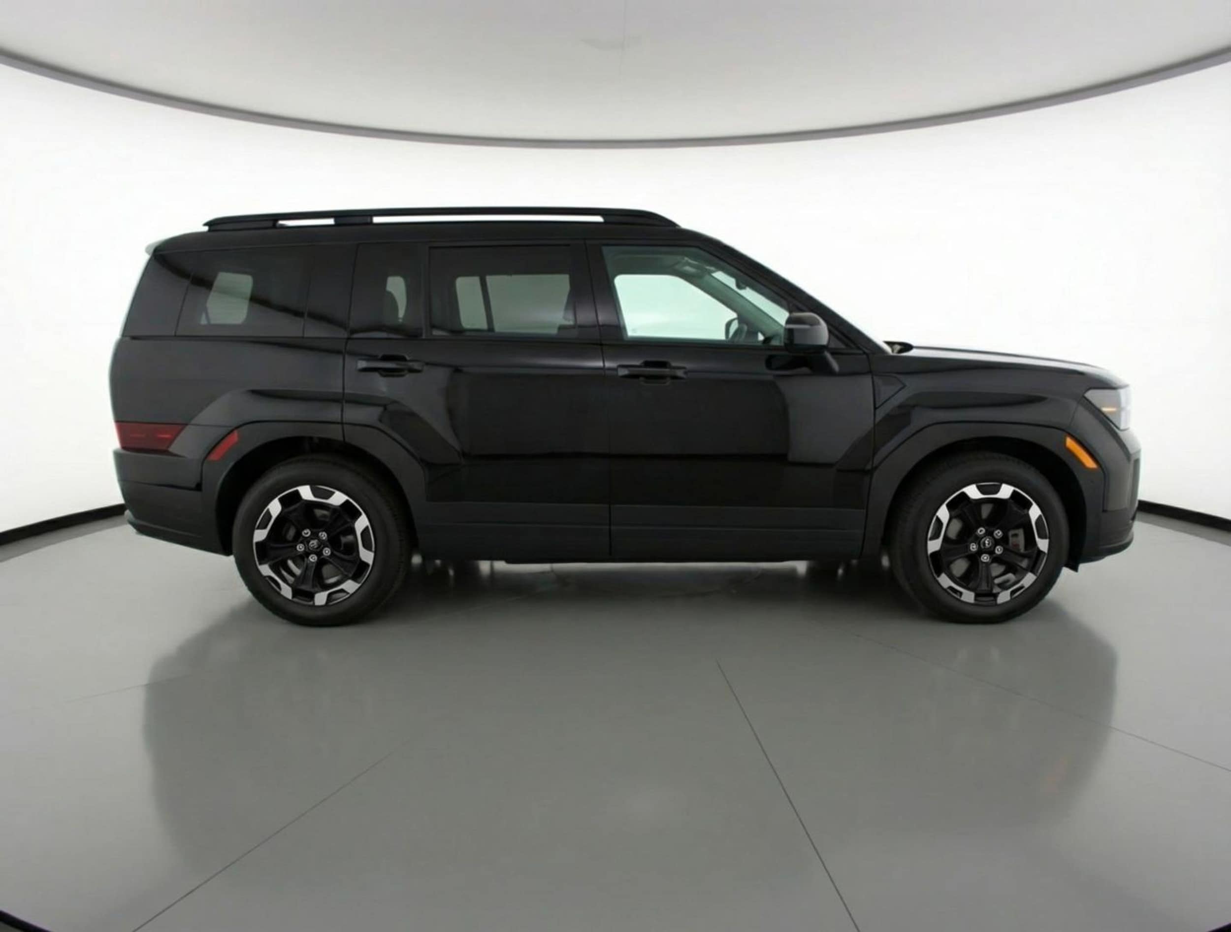 Thumbnail: 2025 Hyundai Santa Fe - 8