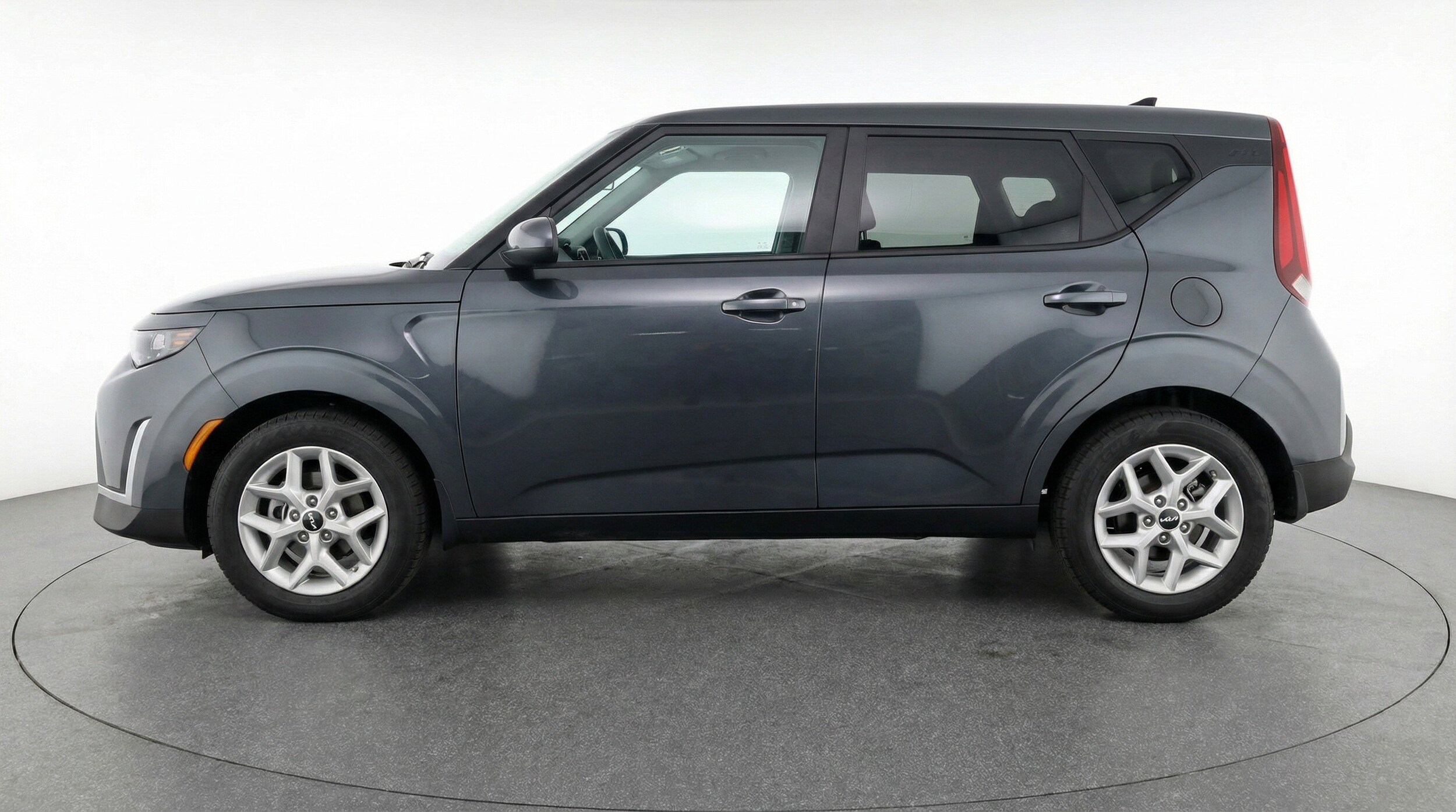 Thumbnail: 2025 Kia Soul - 5