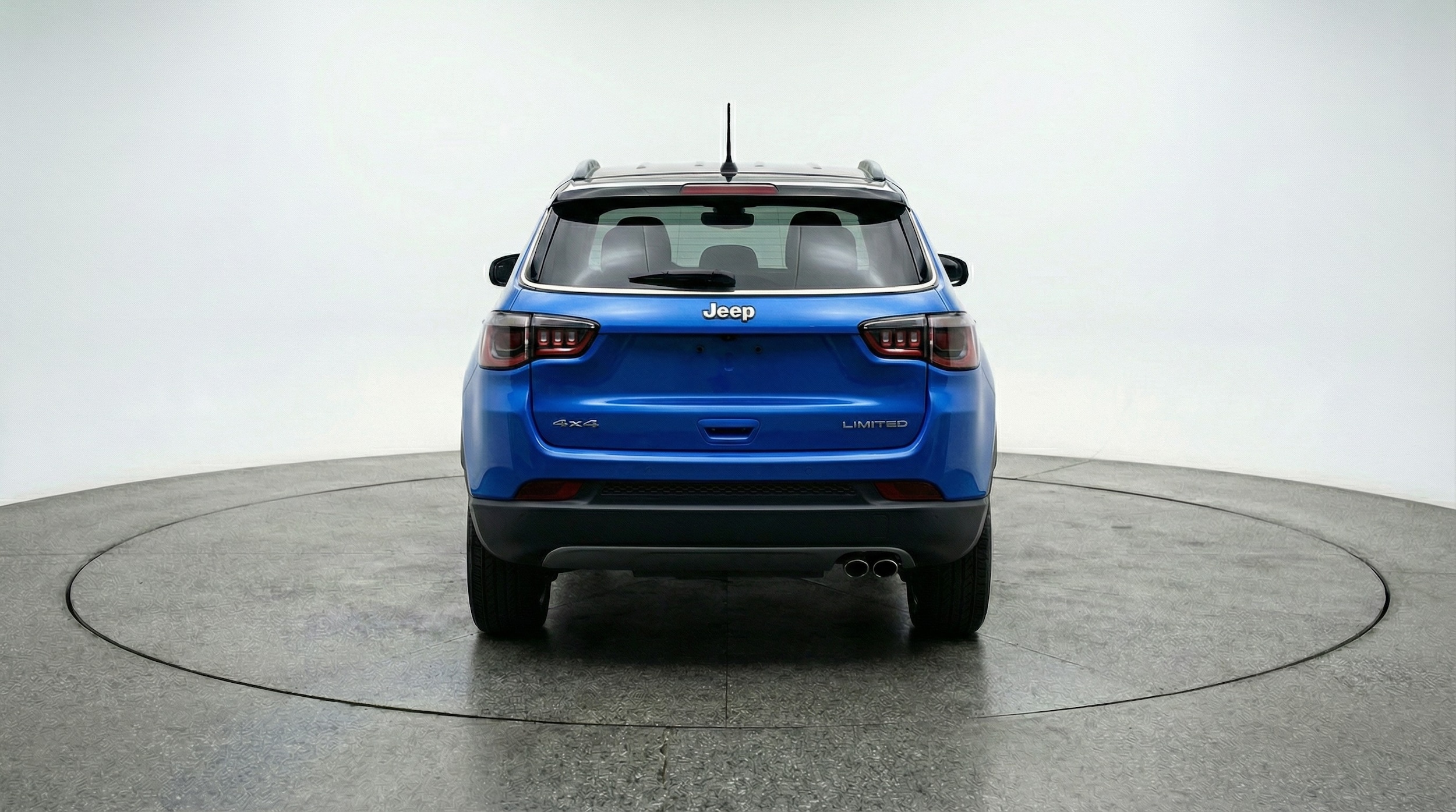 Thumbnail: 2025 Jeep Compass - 6