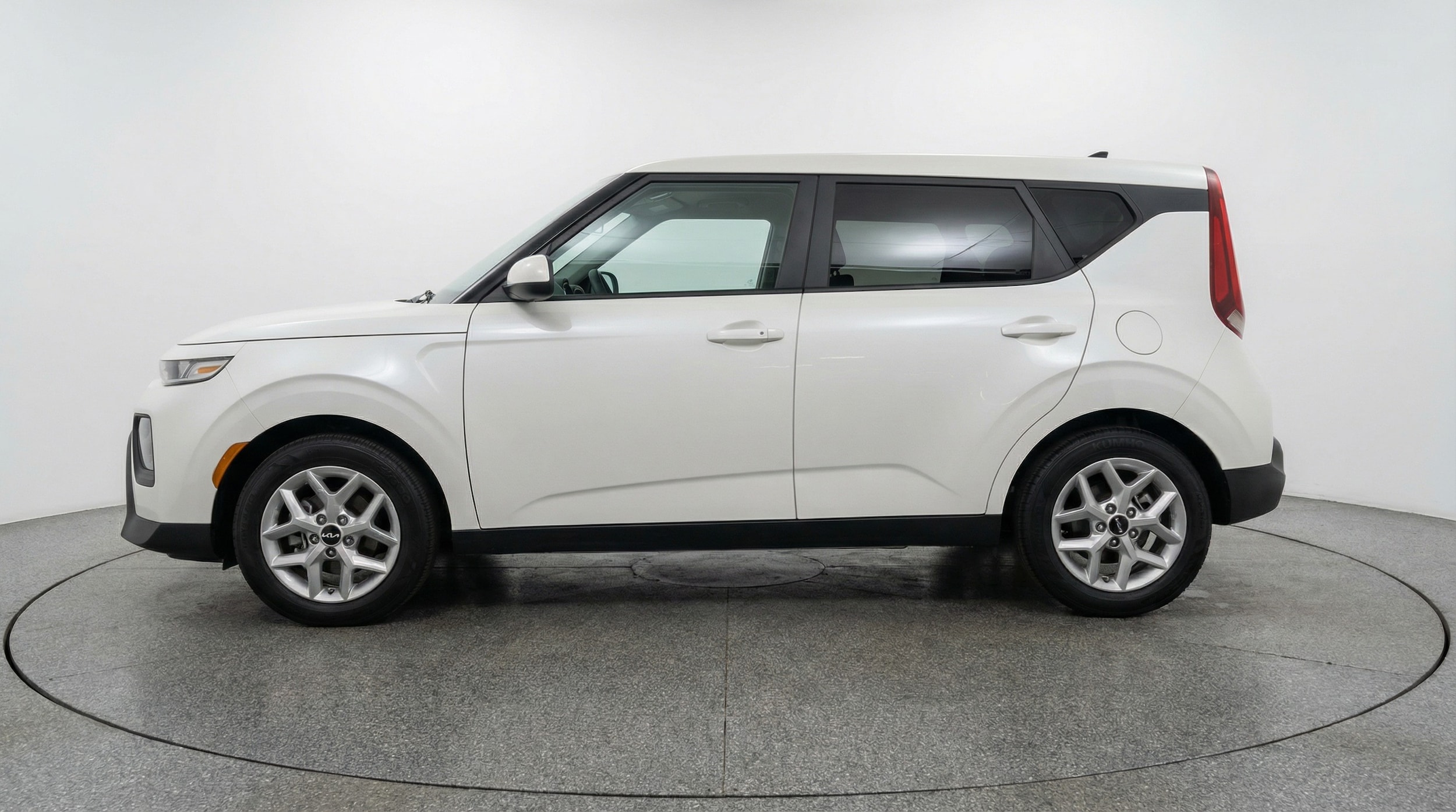 Thumbnail: 2025 Kia Soul - 4