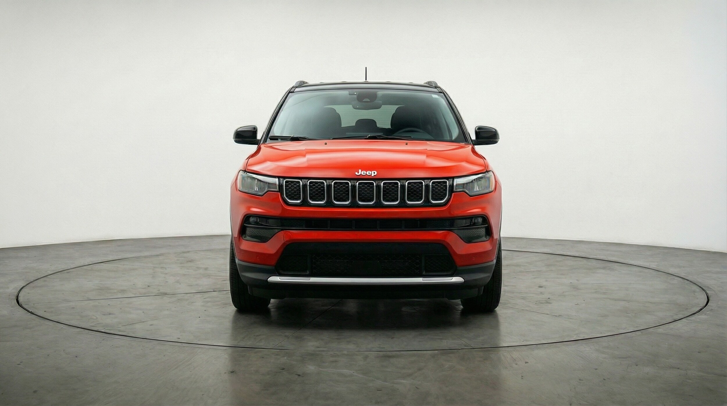 Thumbnail: 2025 Jeep Compass - 2