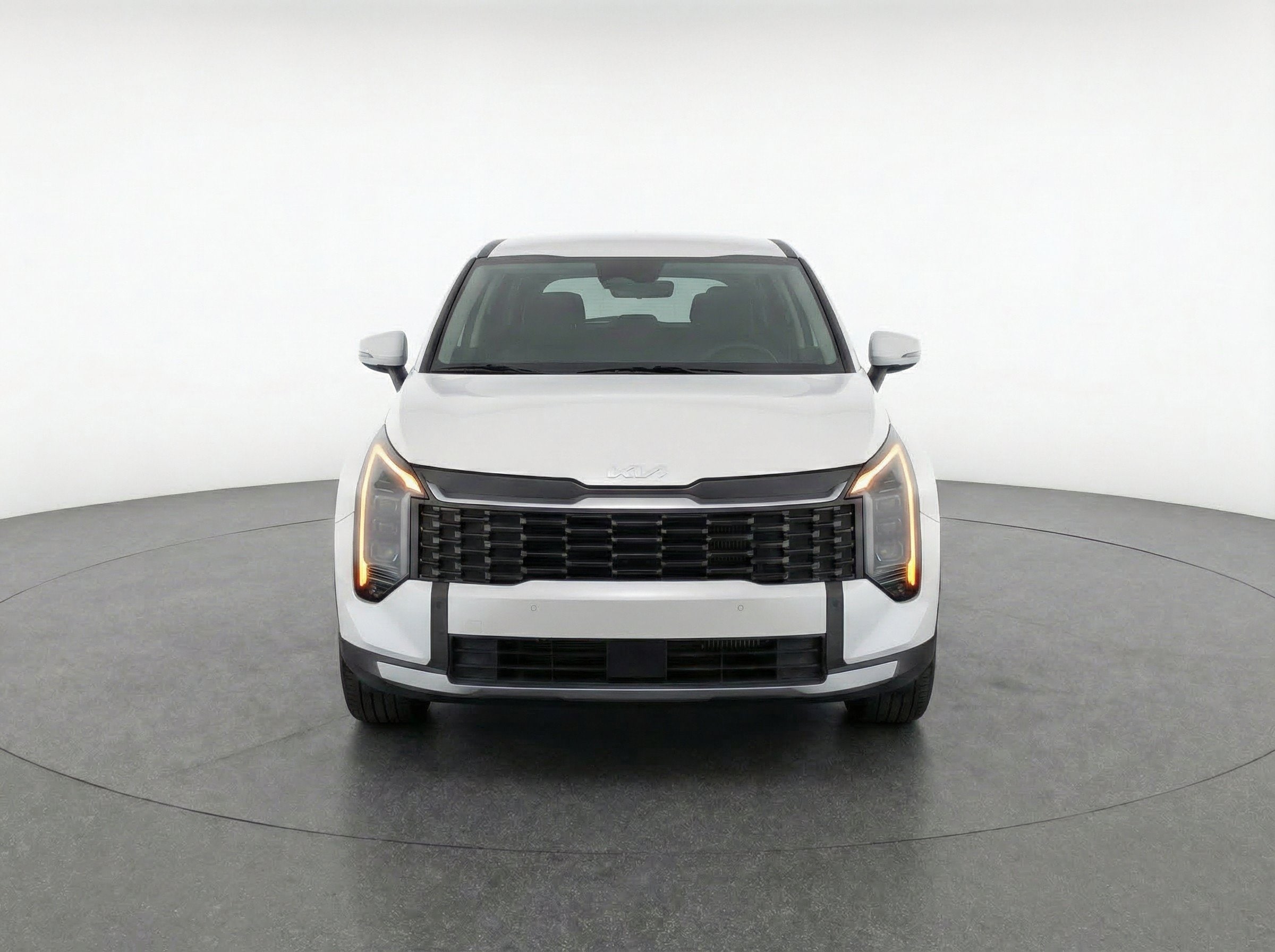 Thumbnail: 2026 Kia Sportage - 2