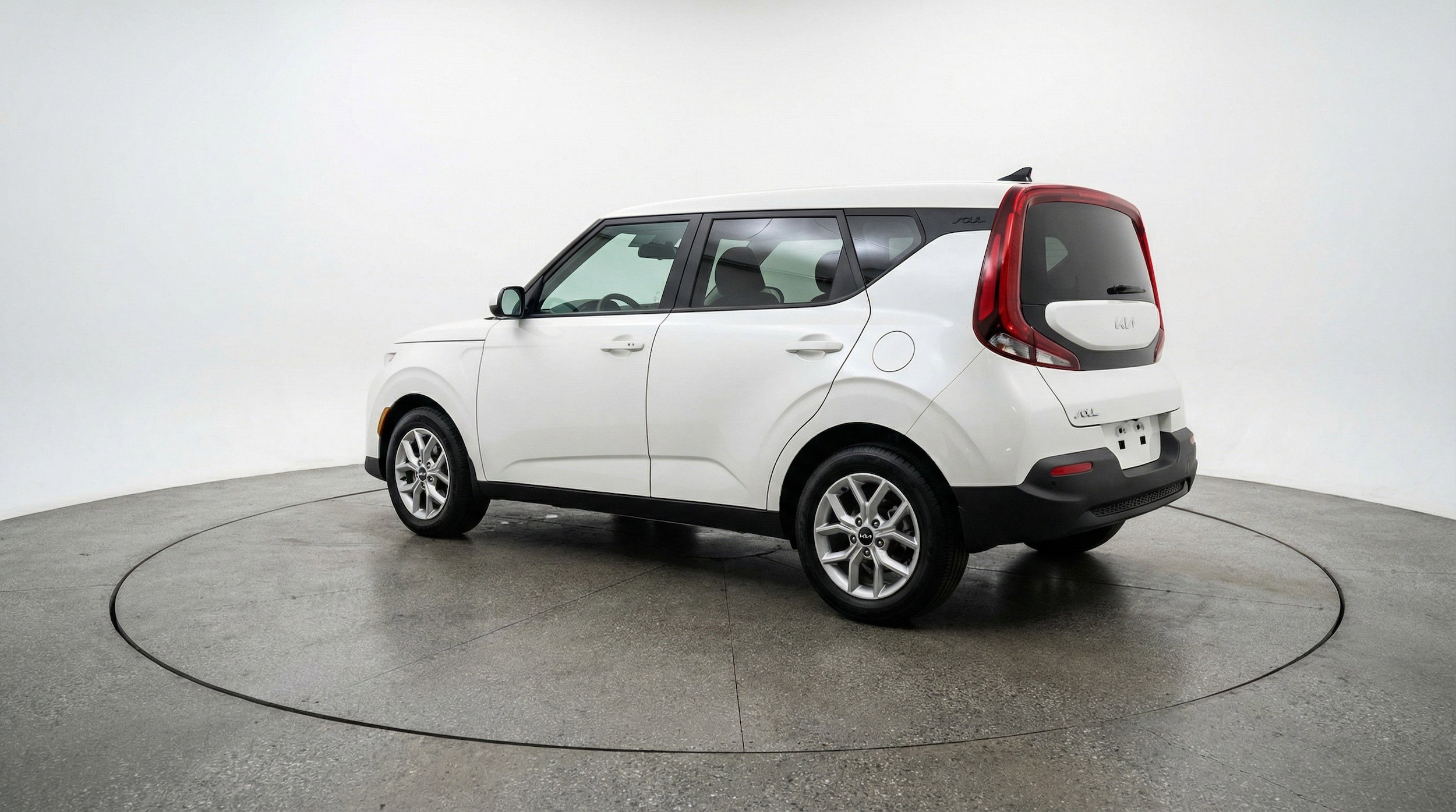 Thumbnail: 2025 Kia Soul - 6