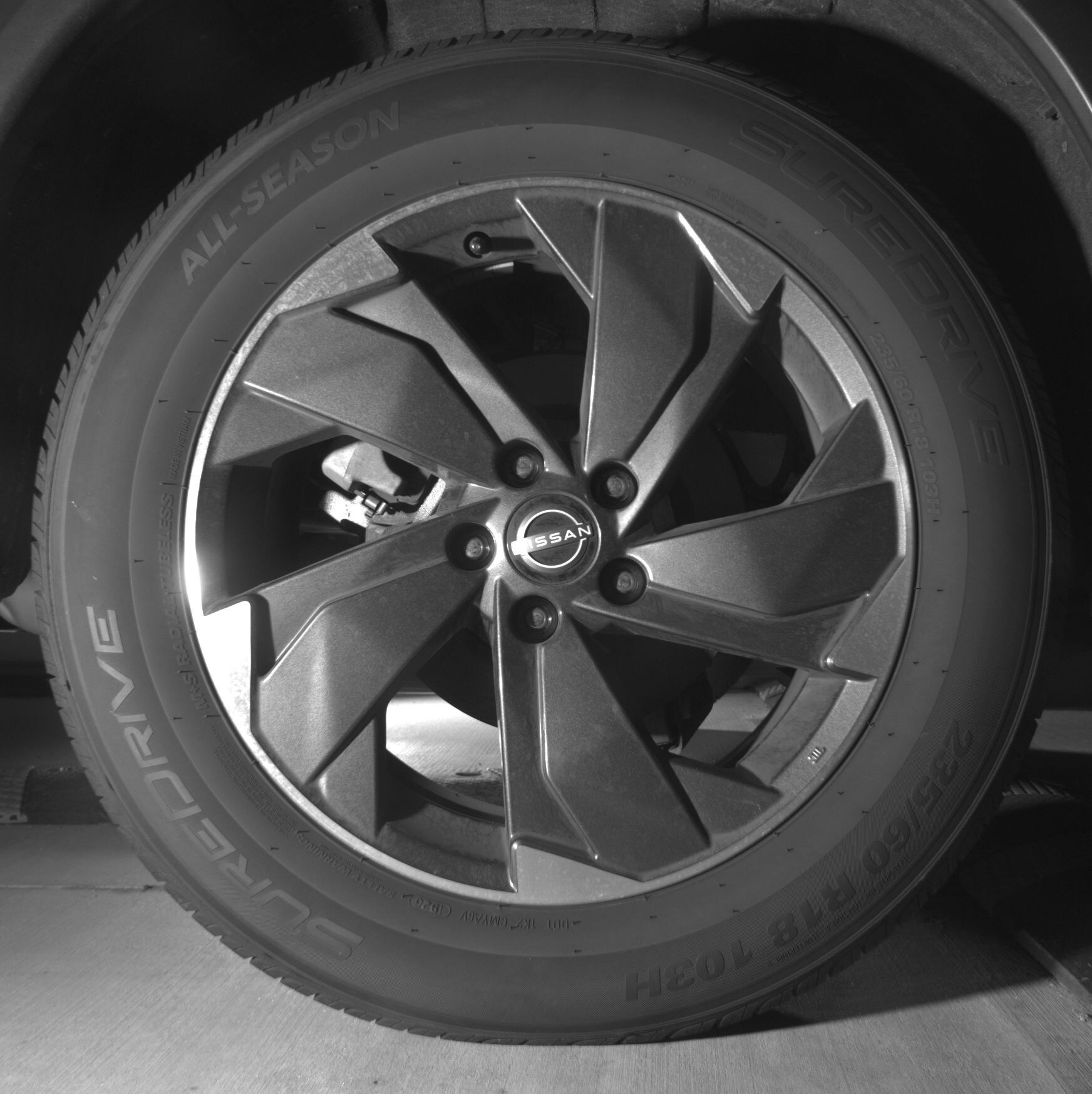 Thumbnail: 2025 Nissan Rogue - 12