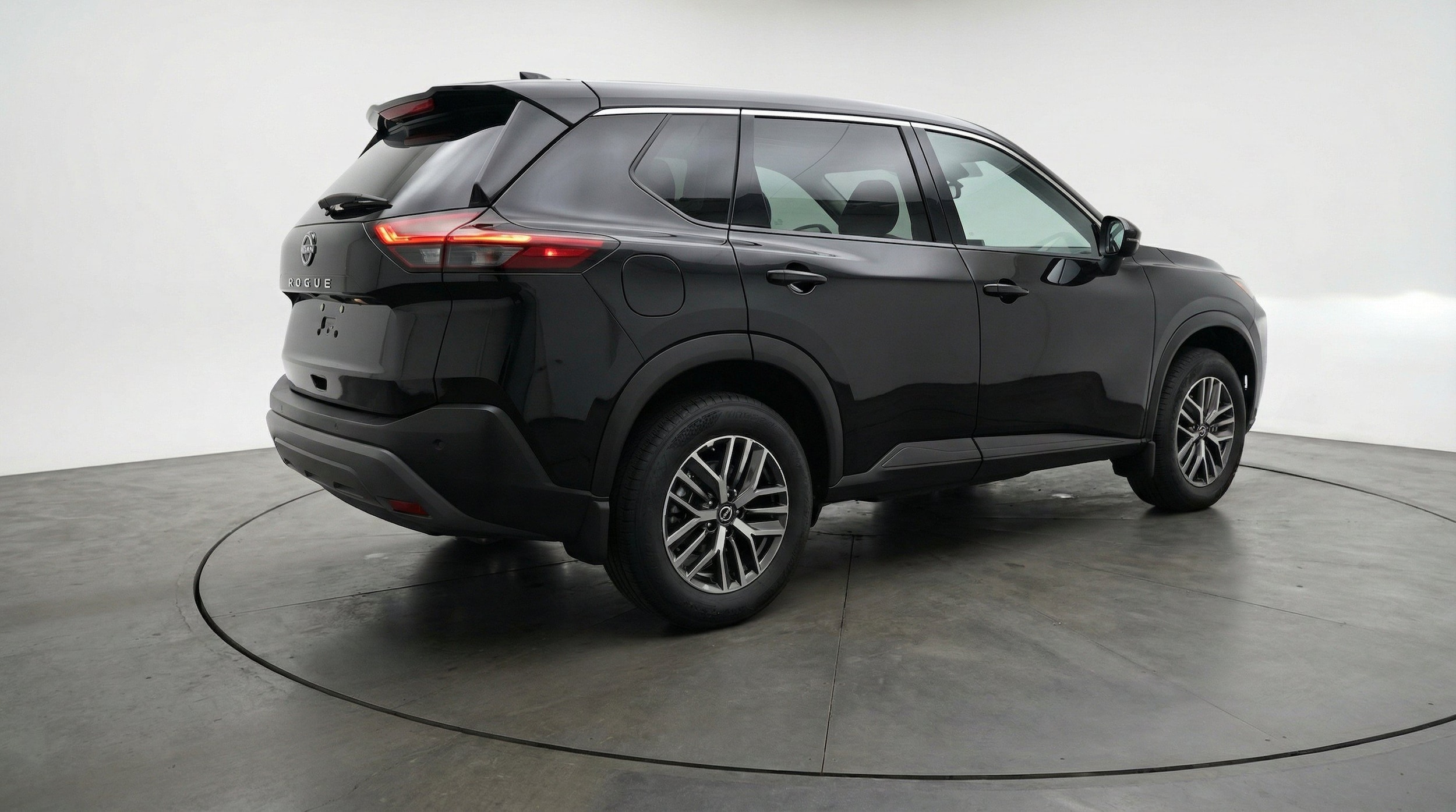 Thumbnail: 2026 Nissan Rogue - 9