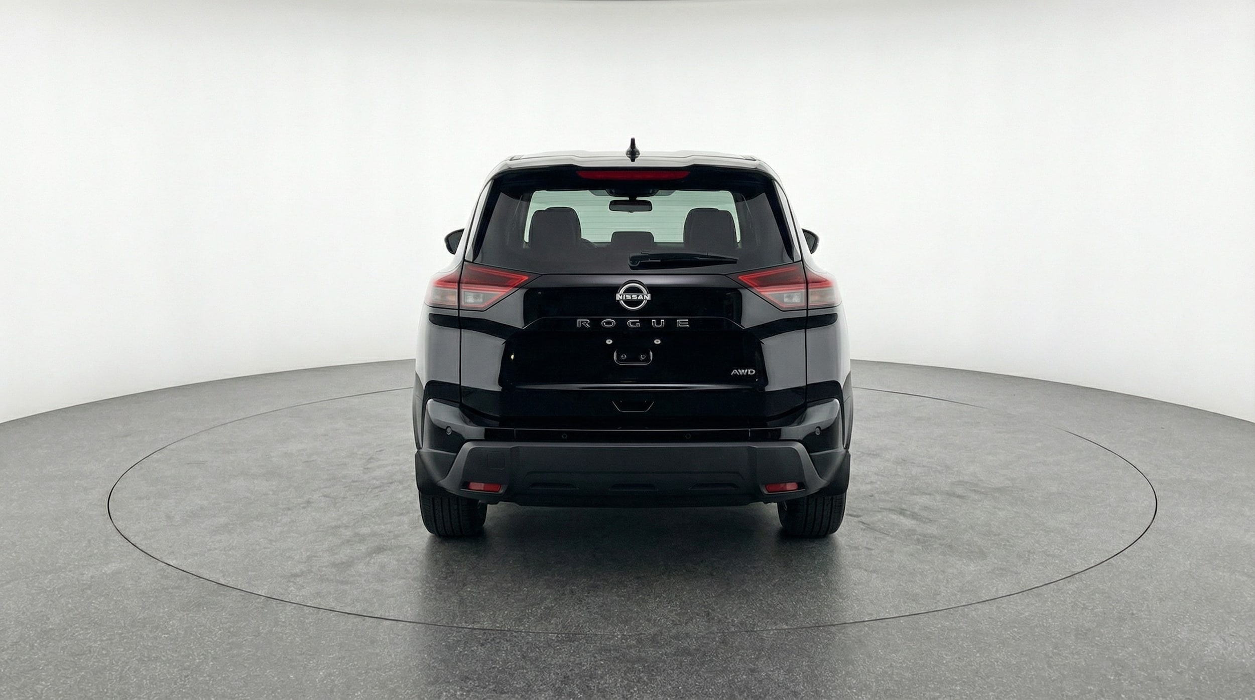 Thumbnail: 2025 Nissan Rogue - 6