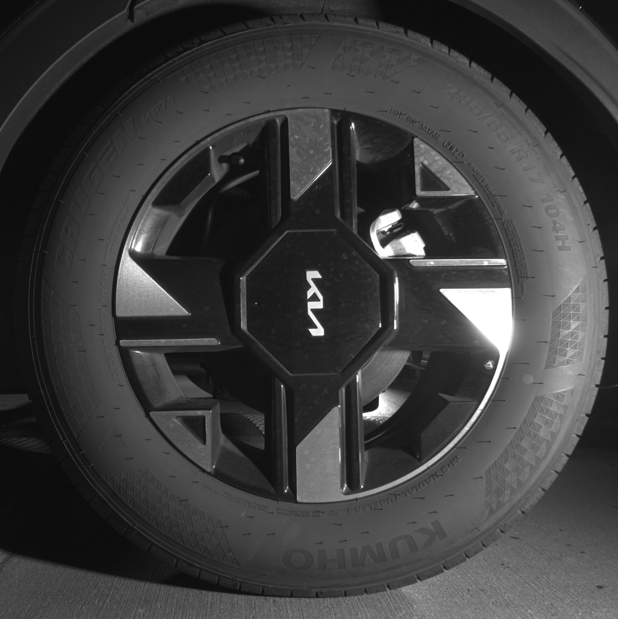 Thumbnail: 2026 Kia Sportage - 14
