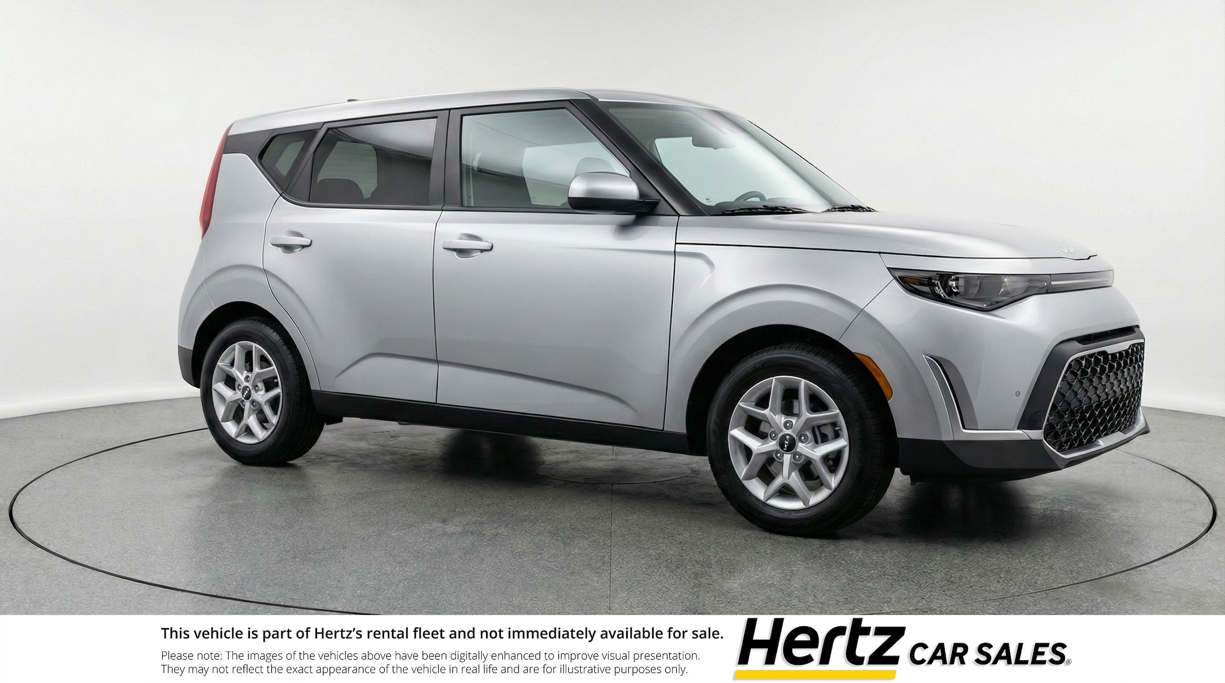 Thumbnail: 2025 Kia Soul - 1