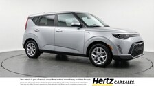 2025 Kia Soul  -
                  Coral Gables, FL