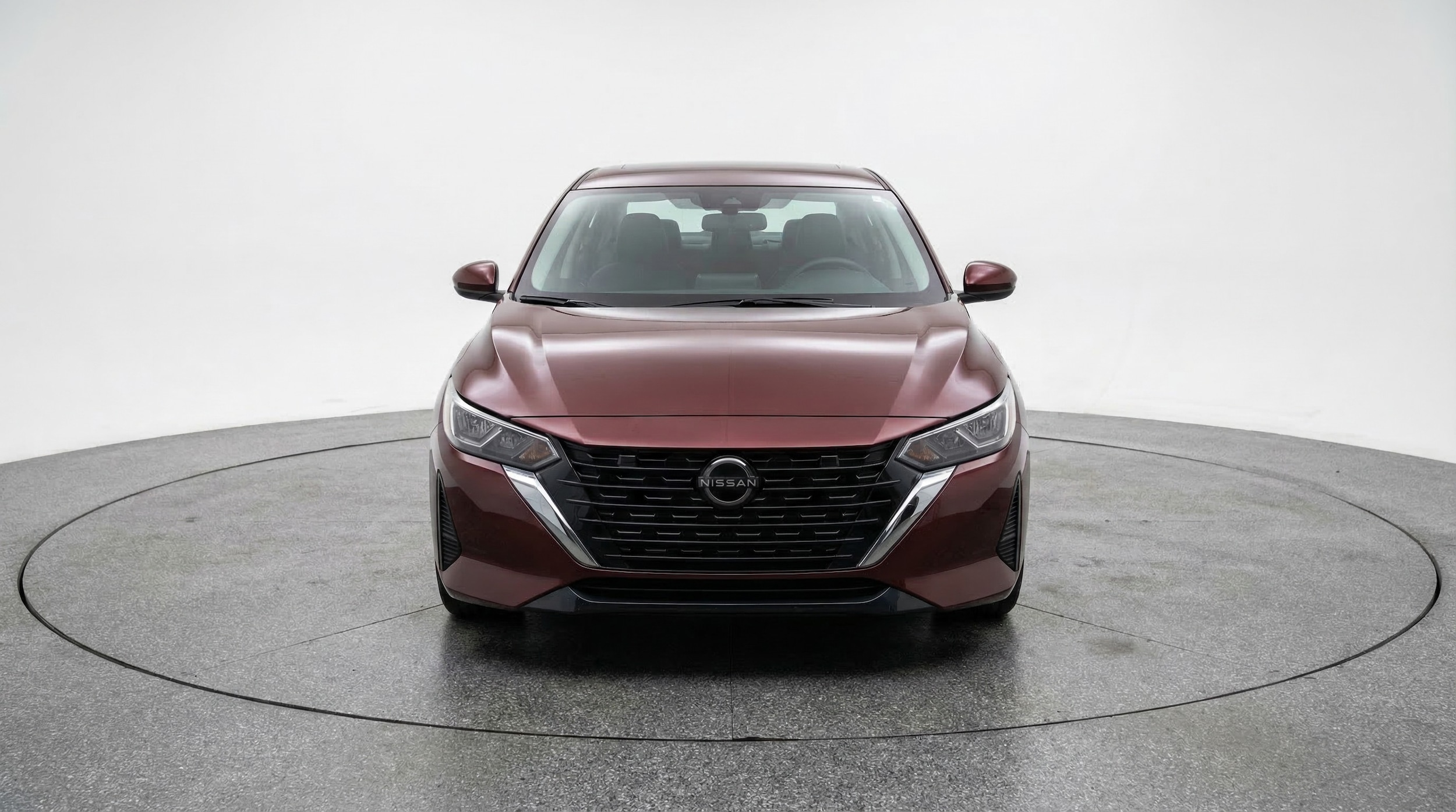 Thumbnail: 2025 Nissan Sentra - 2