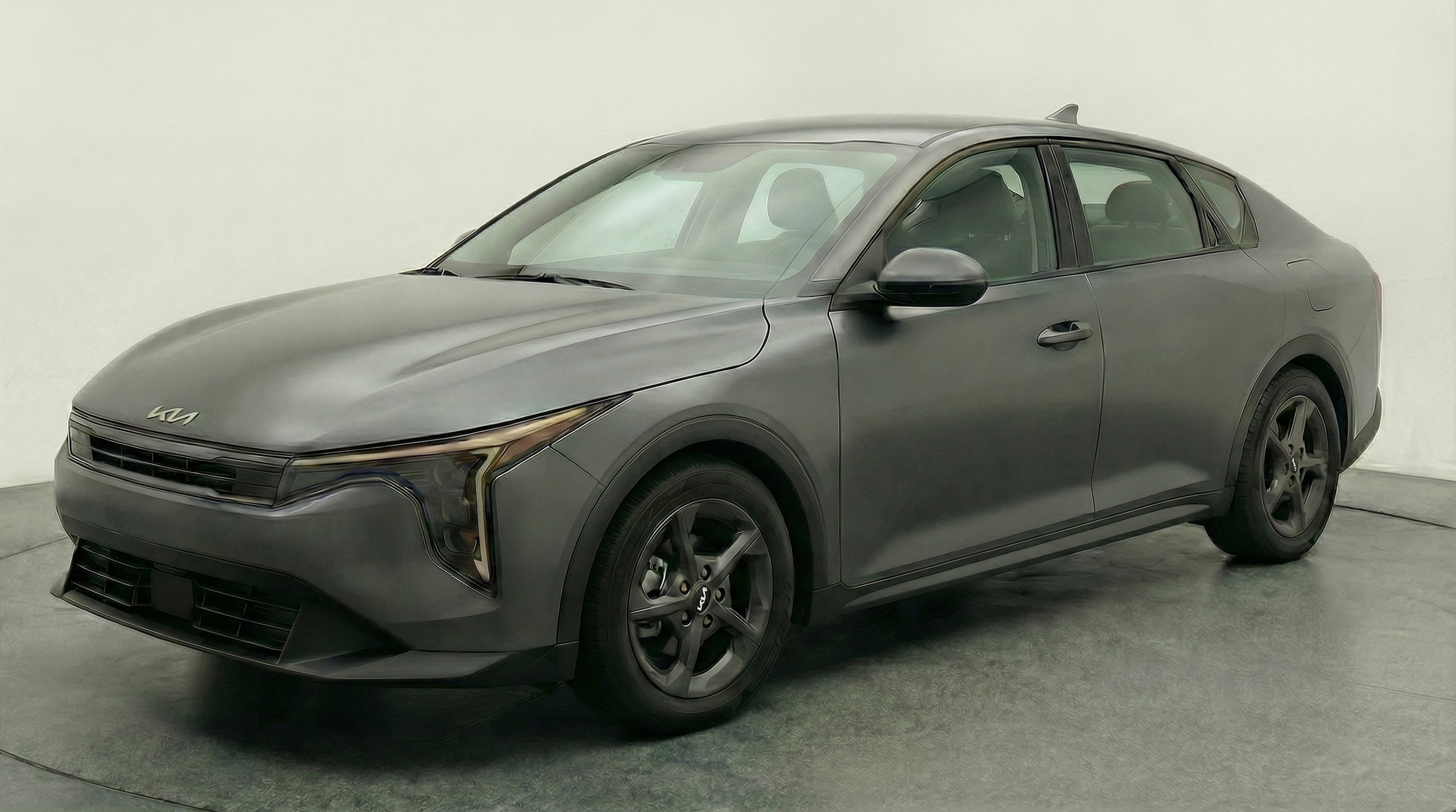 Thumbnail: 2025 Kia K4 - 3