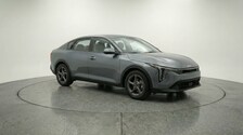 2025 Kia K4  -
                  Coral Gables, FL