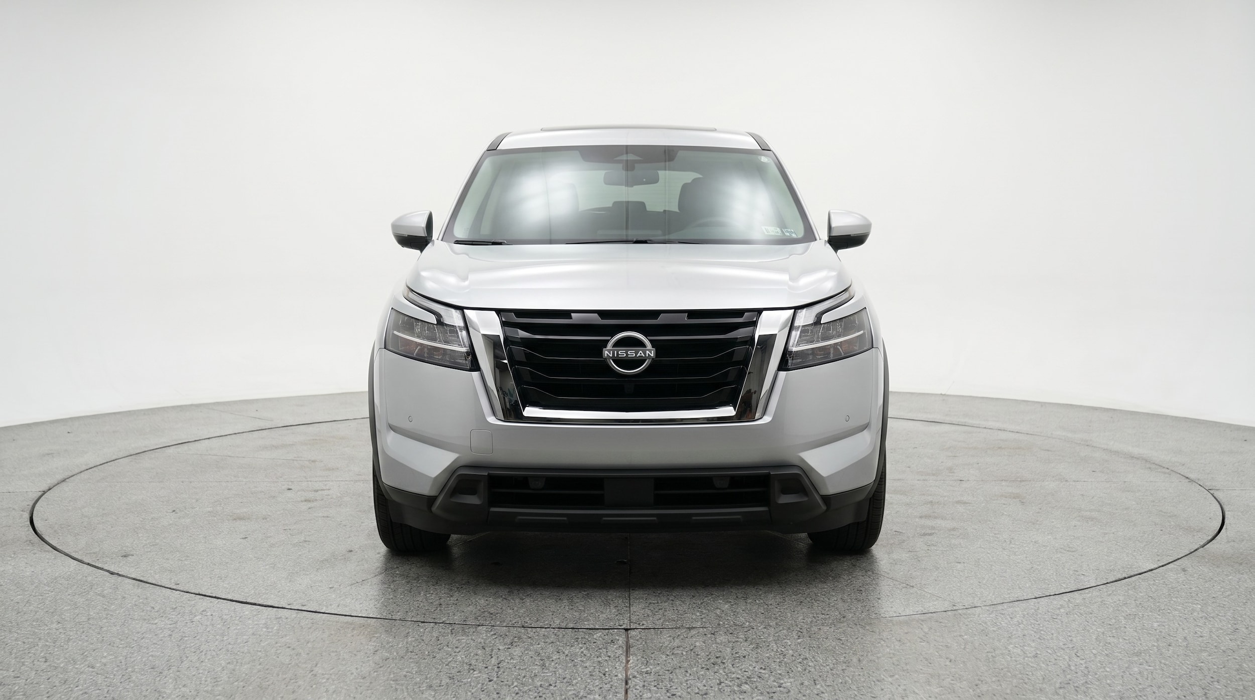 Thumbnail: 2025 Nissan Pathfinder - 2
