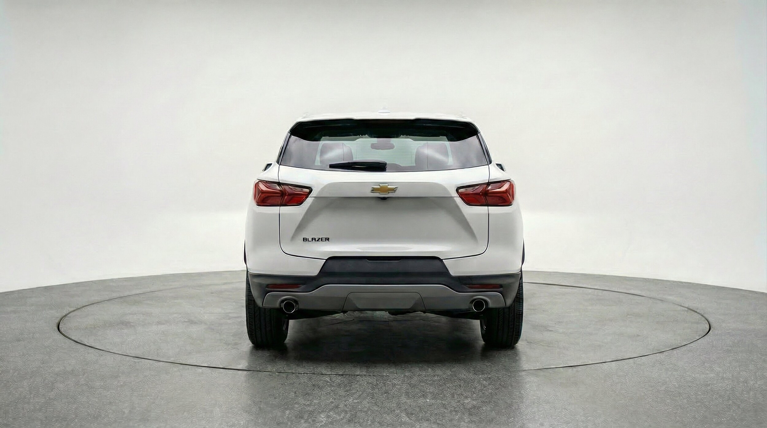 Thumbnail: 2025 Chevrolet Blazer - 7