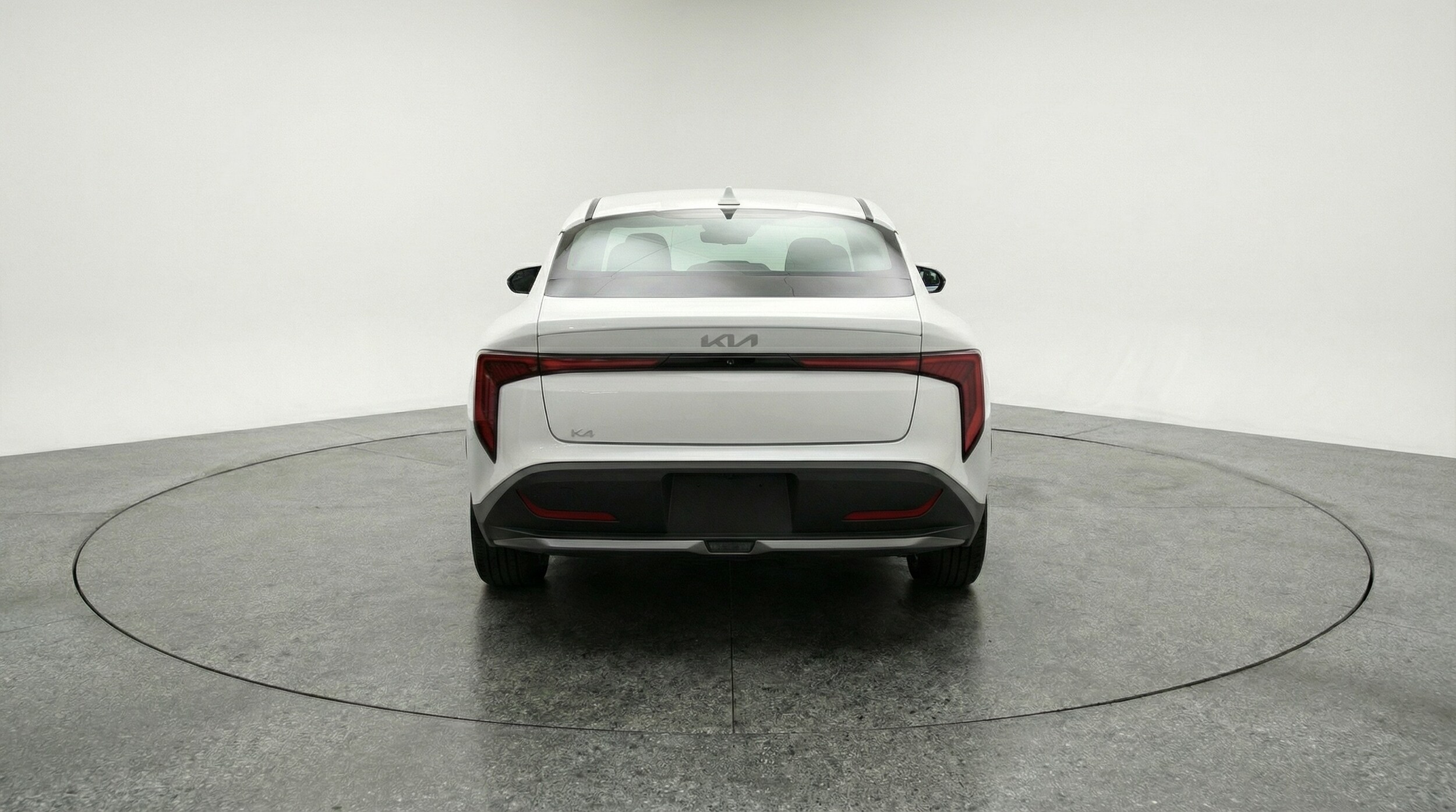 Thumbnail: 2025 Kia K4 - 6