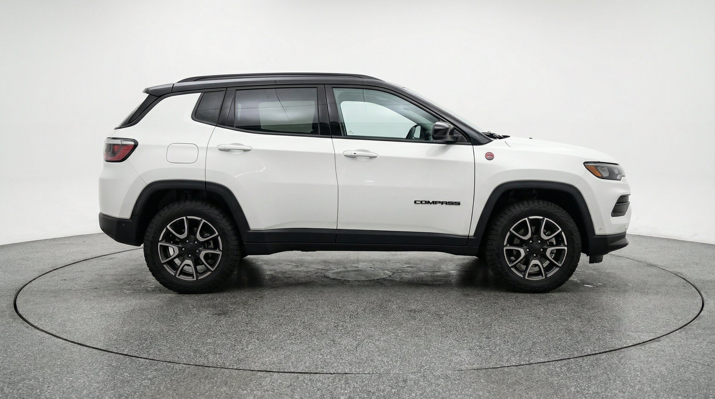 Thumbnail: 2025 Jeep Compass - 11