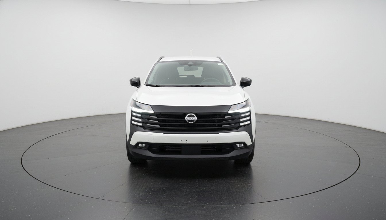 Thumbnail: 2026 Nissan Kicks - 2